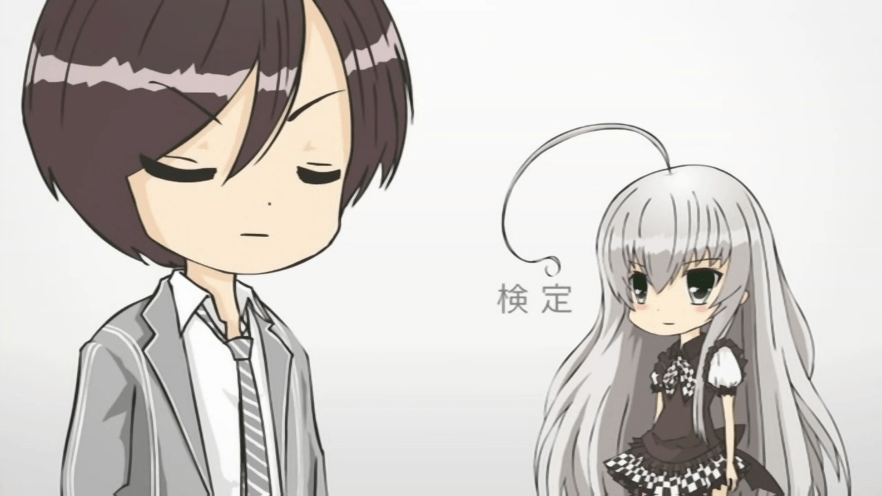 1280x720 Haiyore! Nyaruko San Wallpaper! Nyaruko San Wallpaper