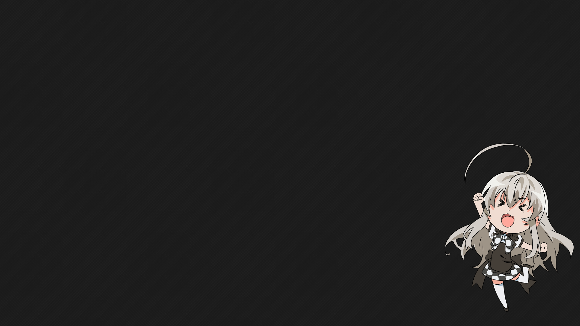1920x1080 Nyaruko (Haiyore! Nyaruko San) [1920x 1080]
