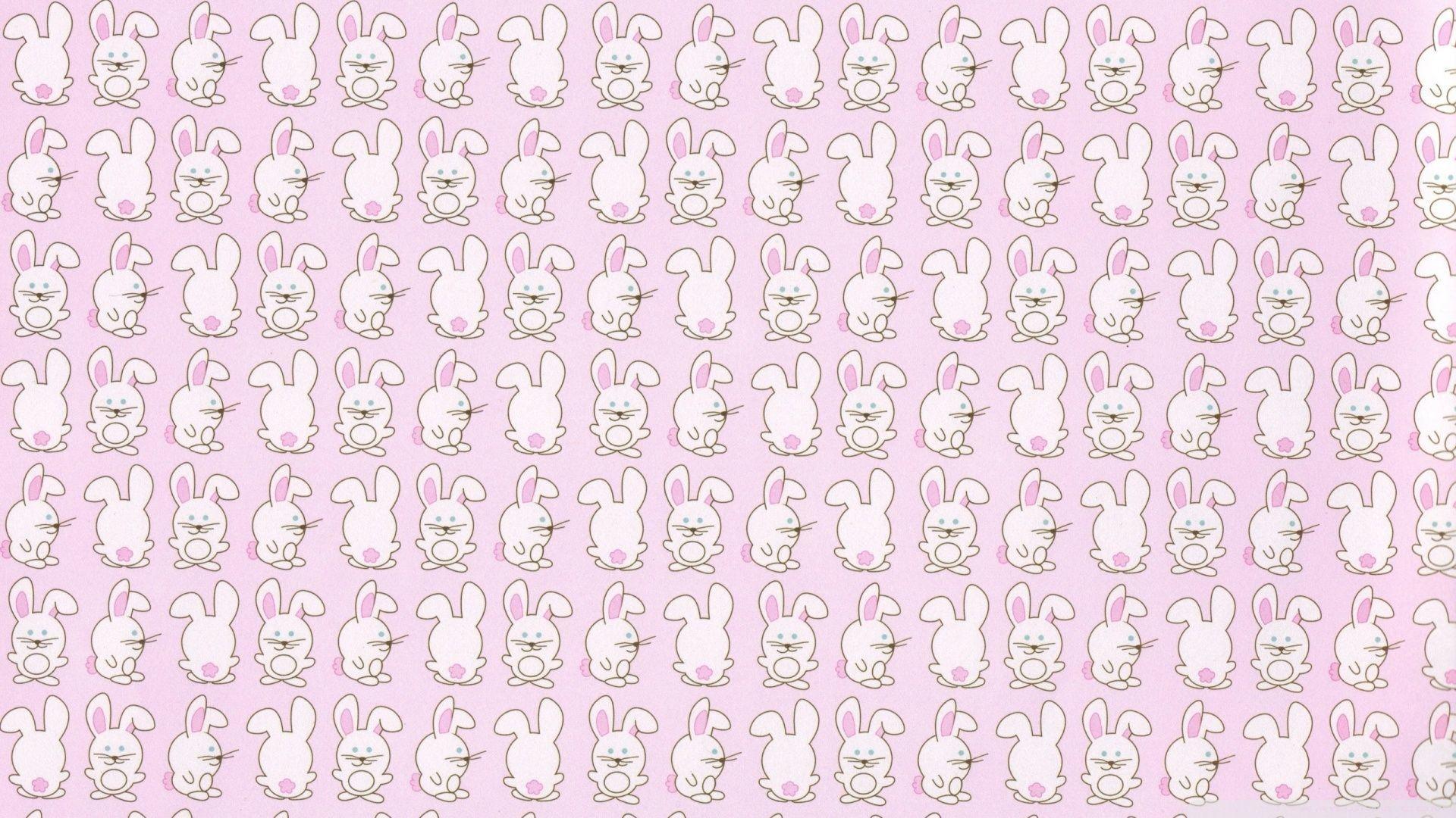 1920x1080 Simple Cute Desktop Wallpaper