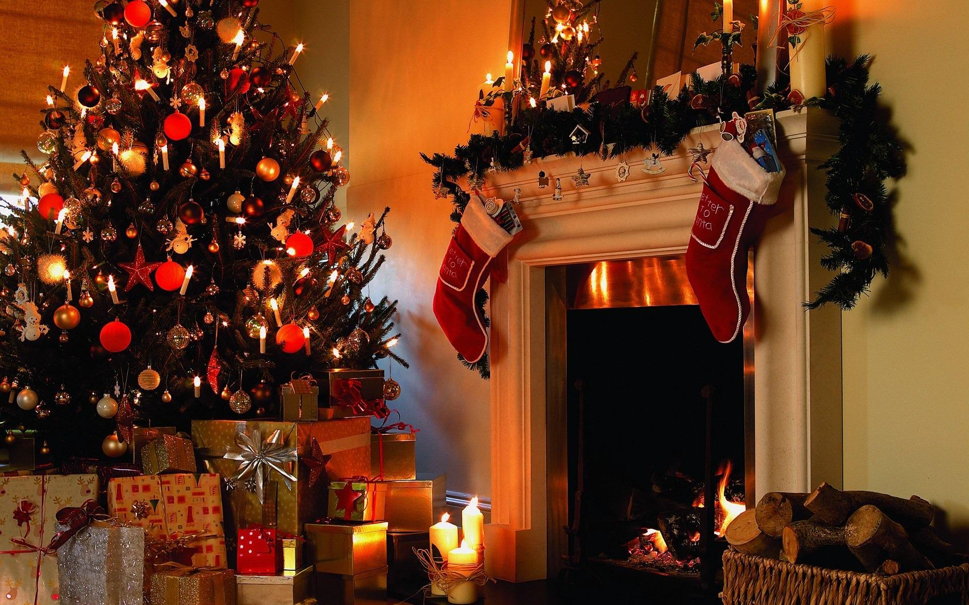 1920x1200 Cool Merry Christmas Photography Wallpaper HD Wallpaper