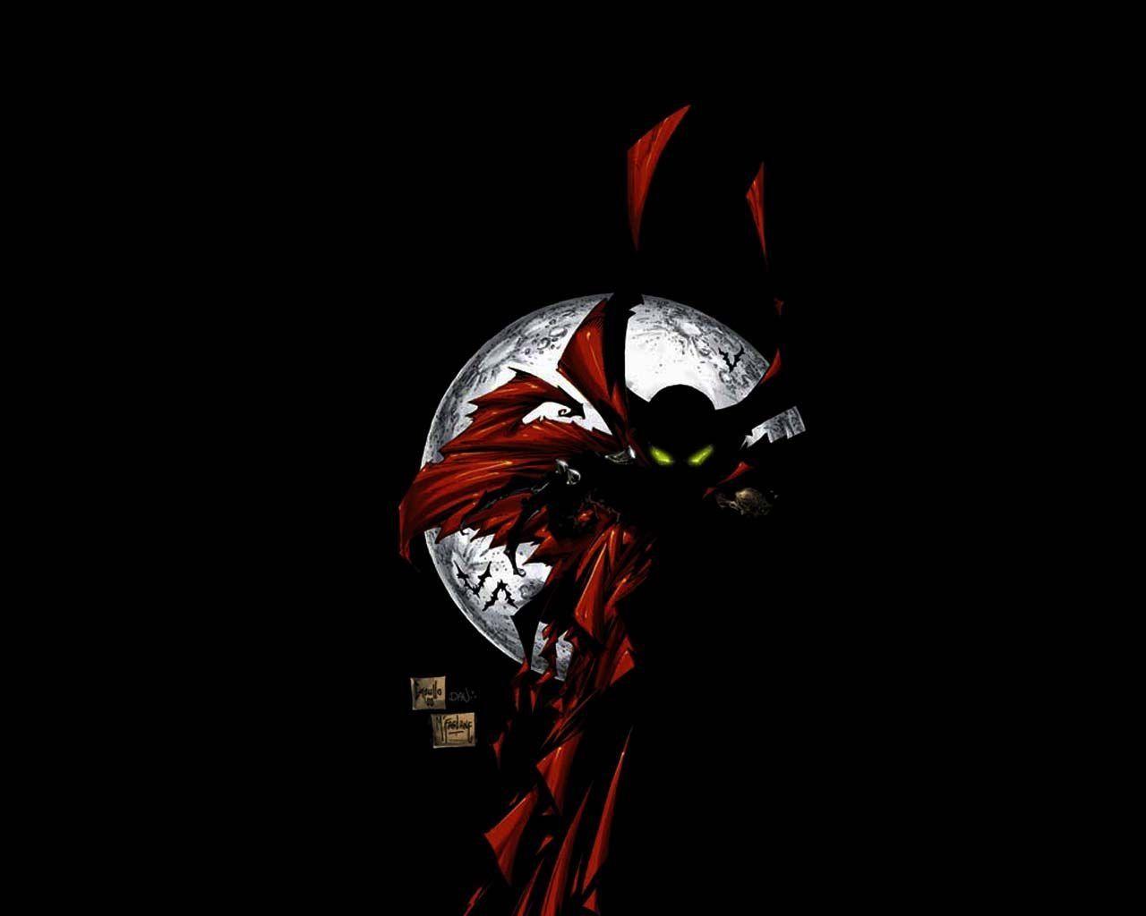 Cartoon Deadpool Spawn Wallpapers - Top Free Cartoon Deadpool Spawn ...