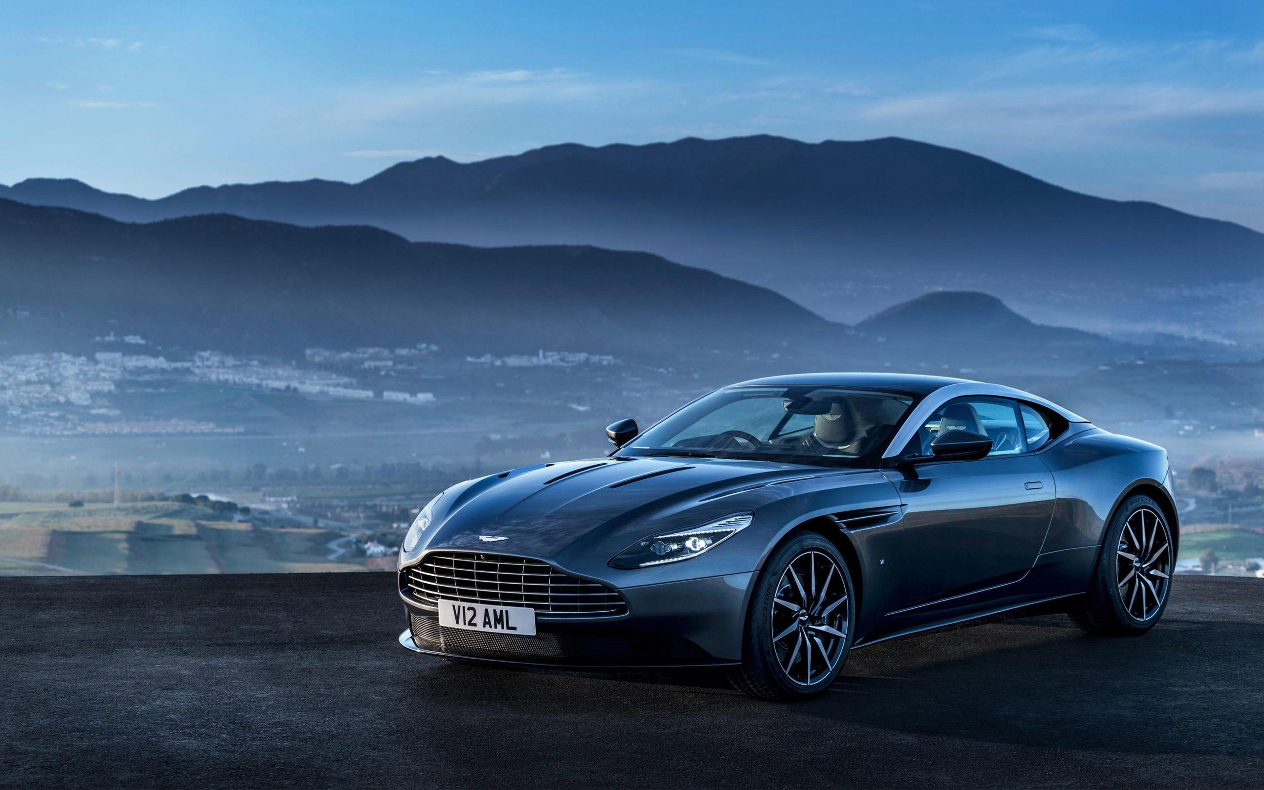 Aston Martin  super car wallpapers APK for Android Download