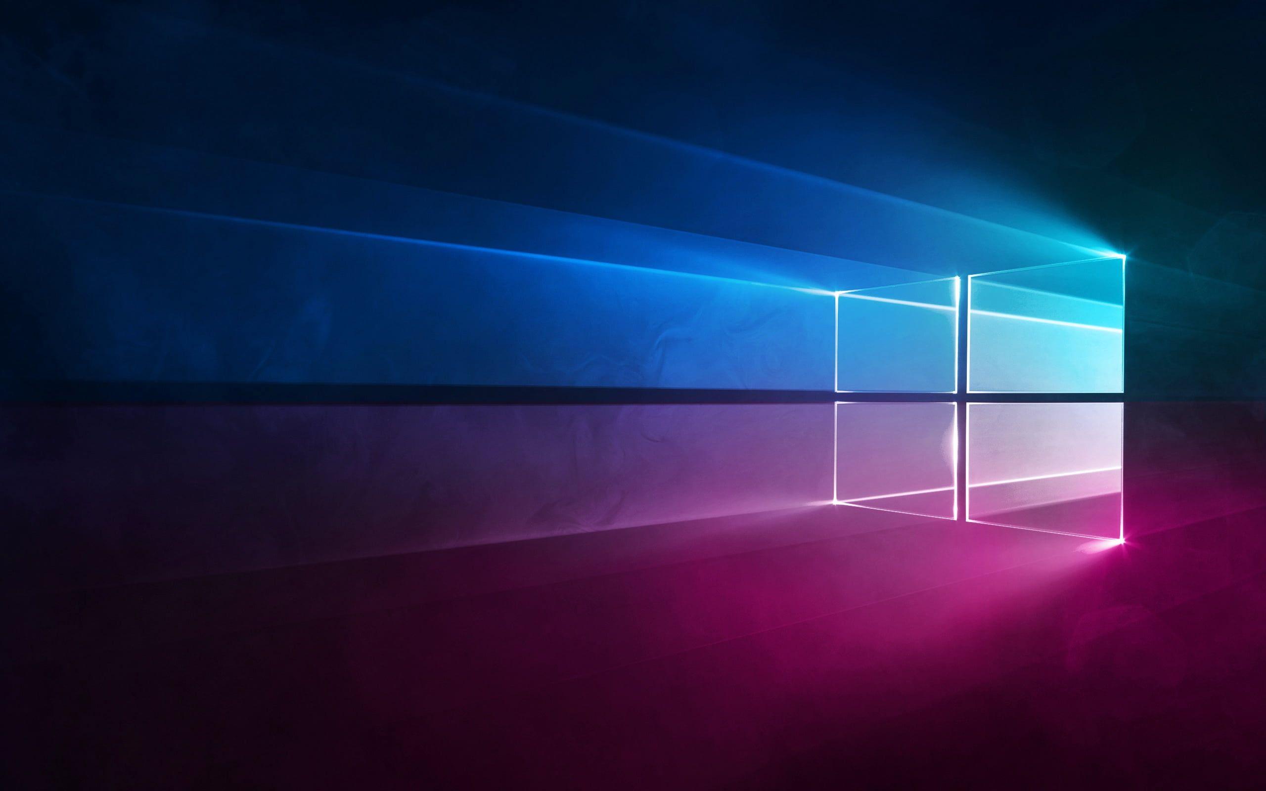 Windows 10 Purple Wallpapers Top Free Windows 10 Purple Backgrounds Wallpaperaccess