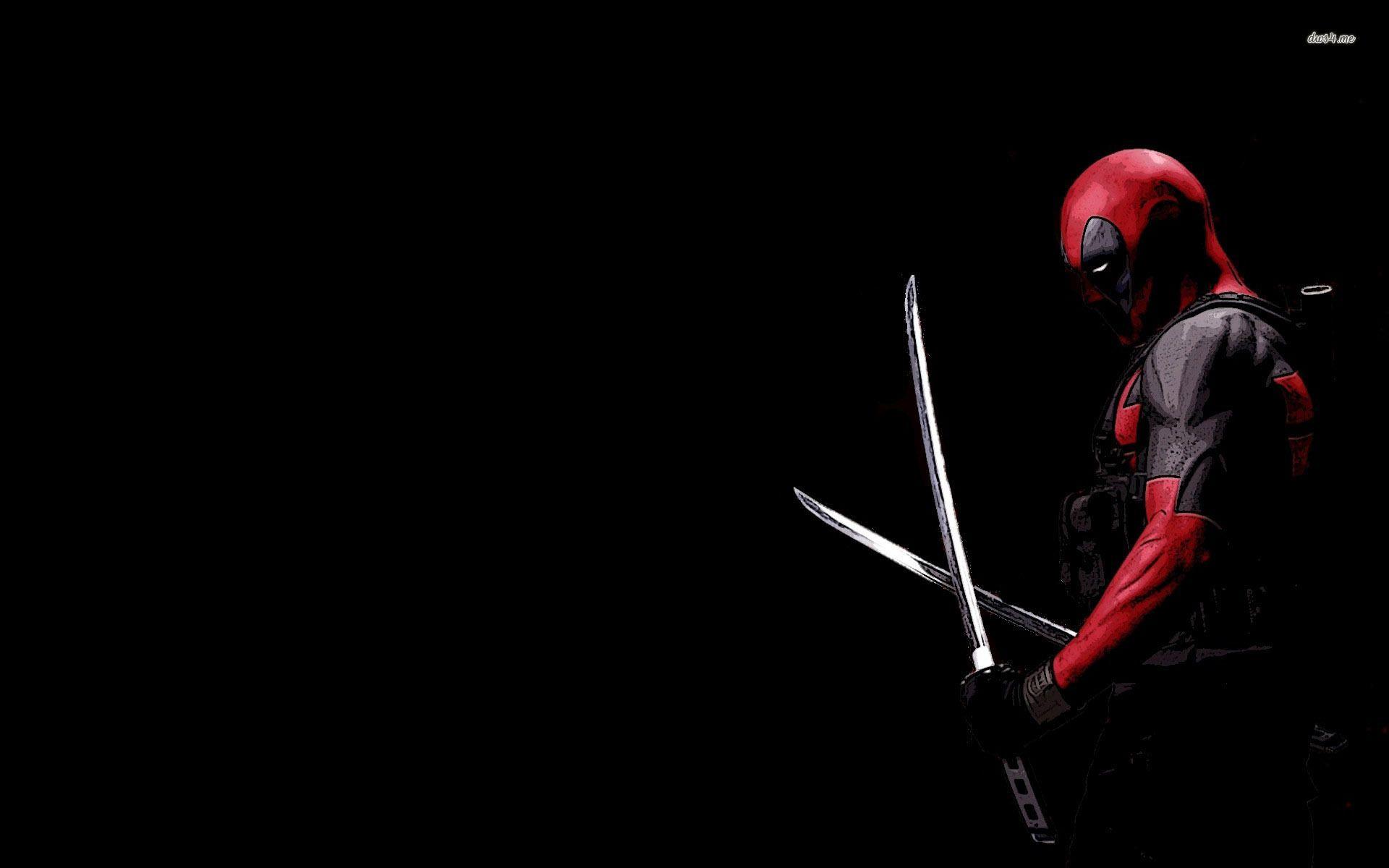 1920x1200 Image Comics Wallpaper