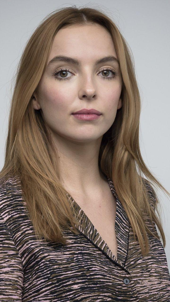 Jodie Comer Wallpapers - Top Free Jodie Comer Backgrounds - WallpaperAccess