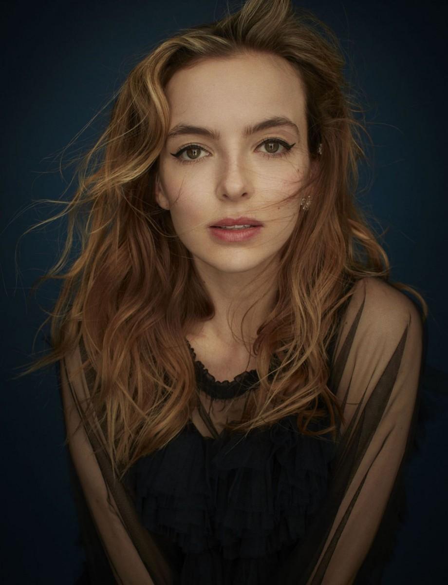 920x1200 Jodie Comer Wallpaper
