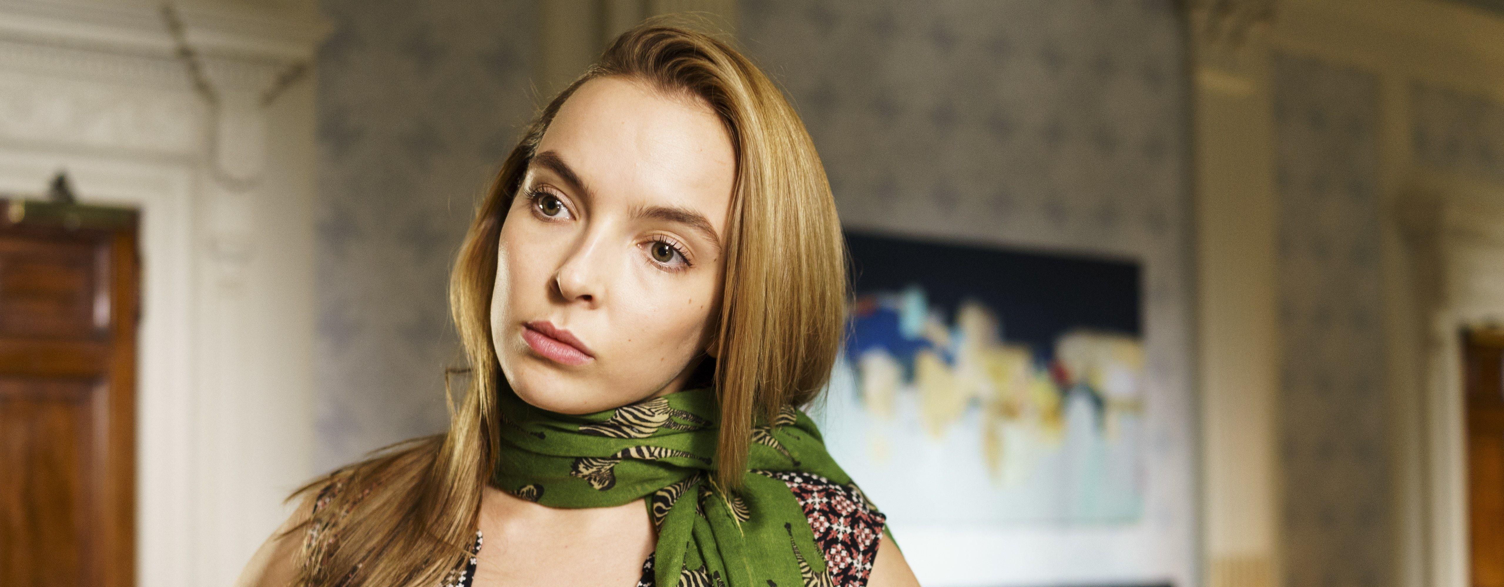 5119x1999 Killing Eve' Season 2 Details: Jodie Comer Says It Will Have 'A