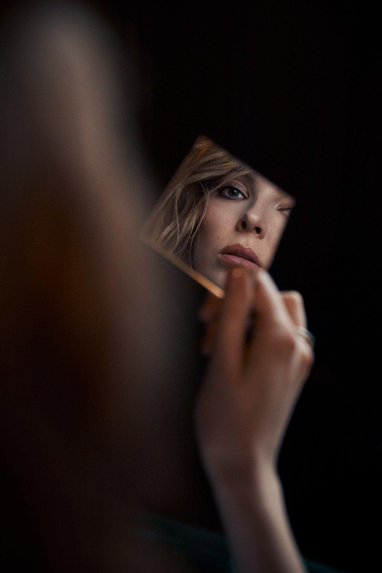 Jodie Comer Wallpapers - Top Free Jodie Comer Backgrounds - WallpaperAccess