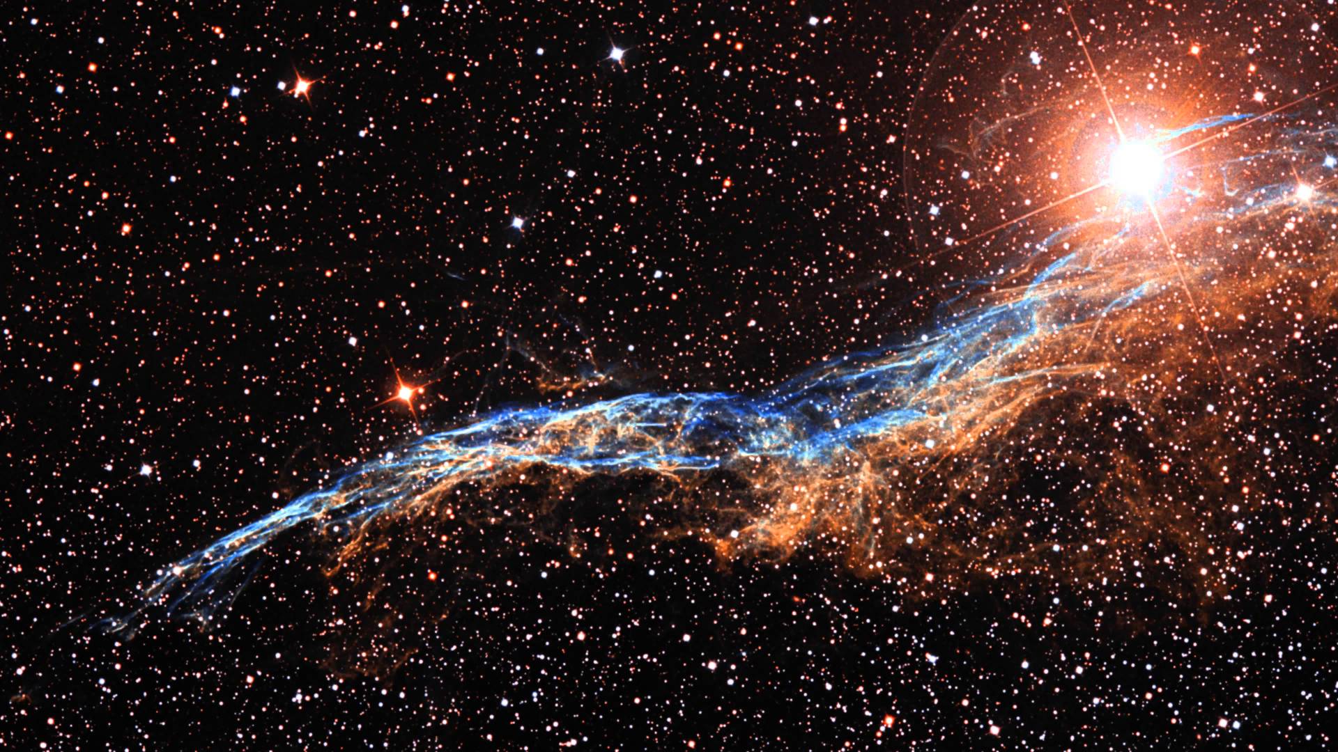 The Veil Nebula Wallpapers - Top Free The Veil Nebula Backgrounds