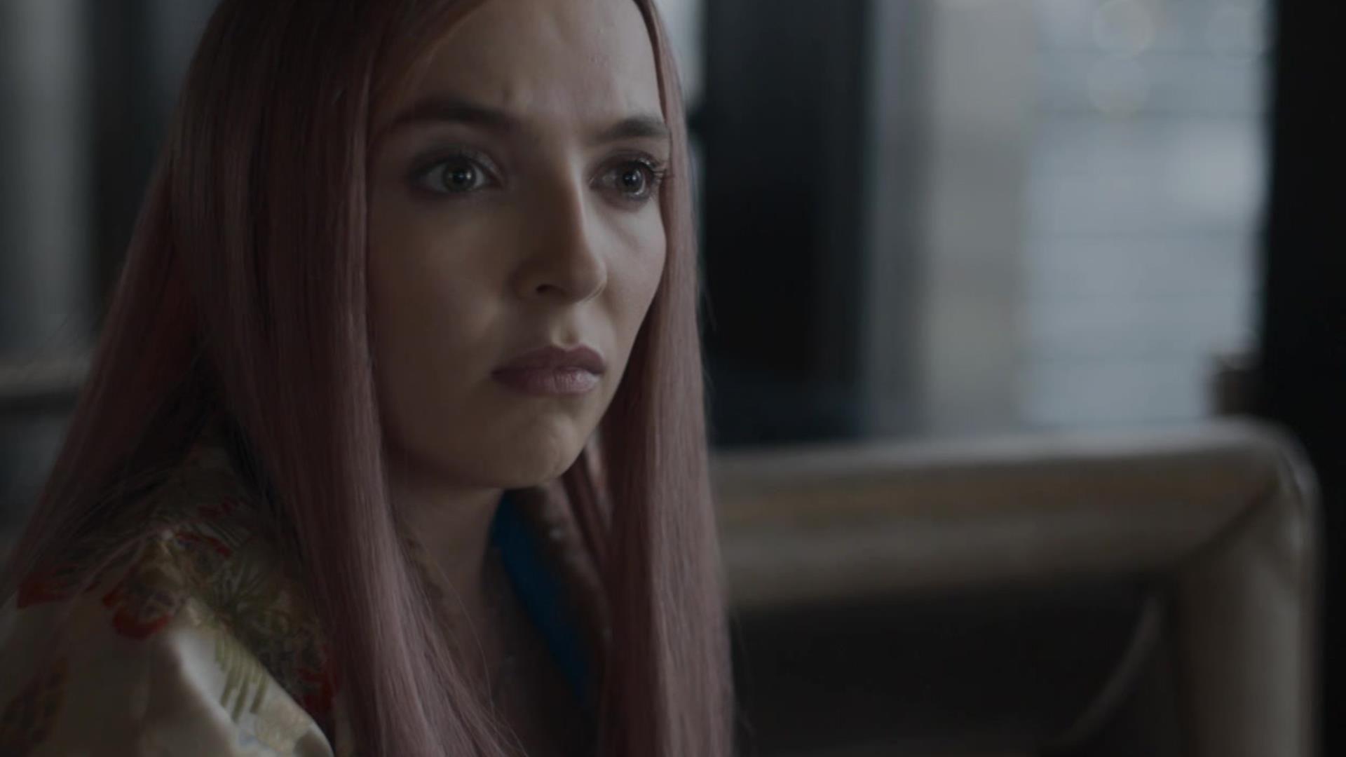 1920x1080 The Scene That Almost Killed Jodie Comer