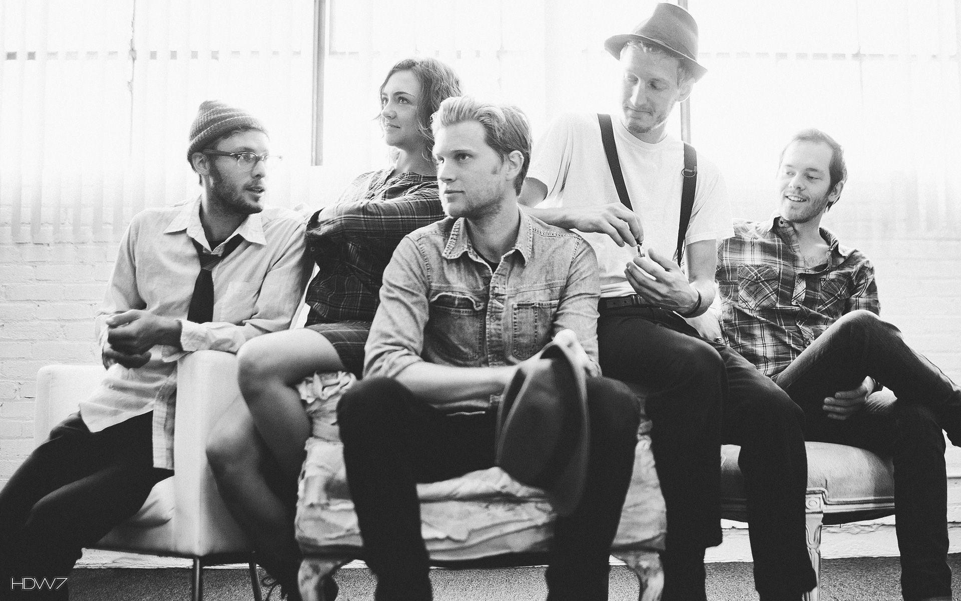 1920x1200 lumineers music band group. HD wallpaper gallery