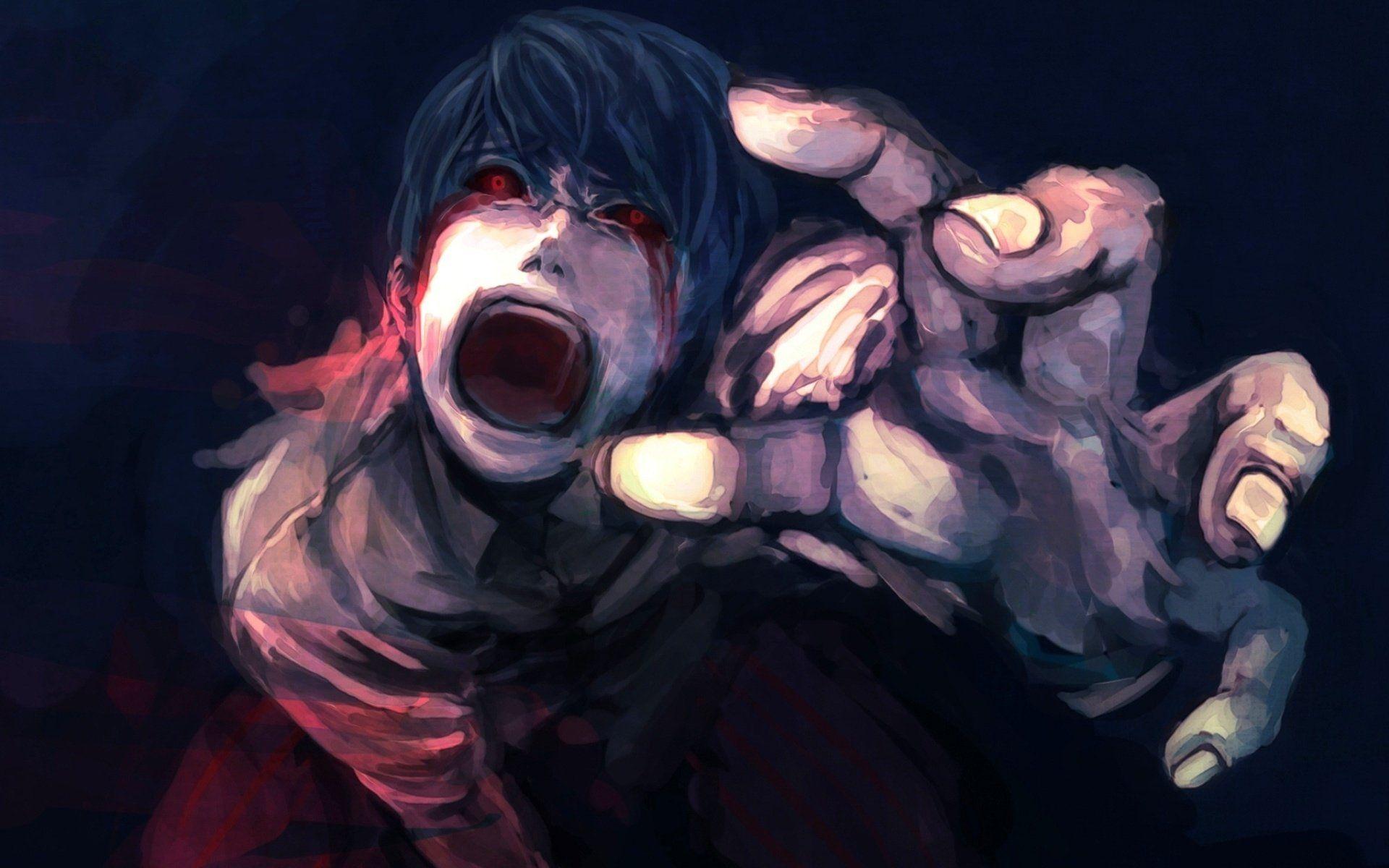 1920x1200 Shū Tsukiyama HD Wallpaper and Background Image