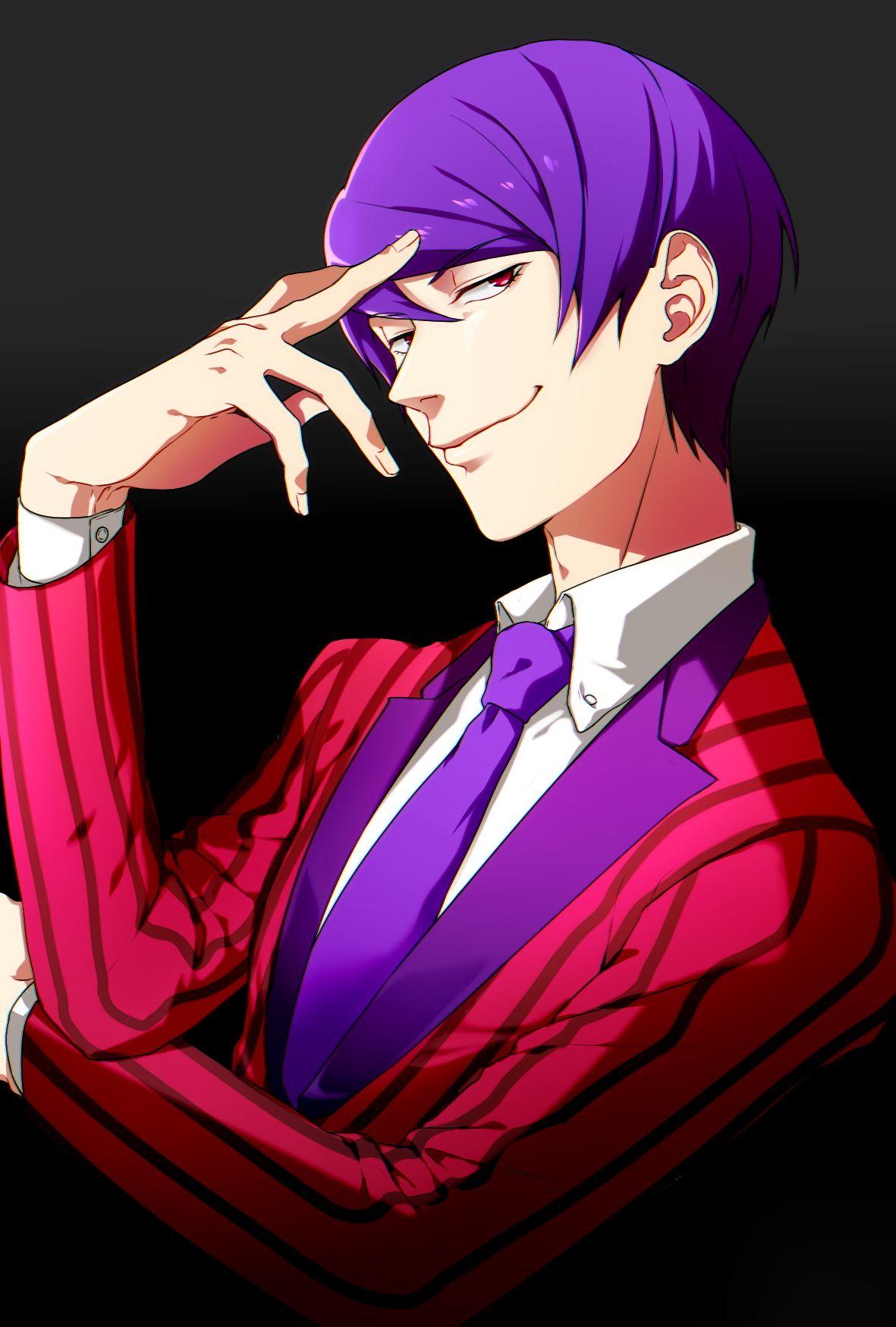 1181x1748 Tsukiyama Shuu Ghoul Wallpaper