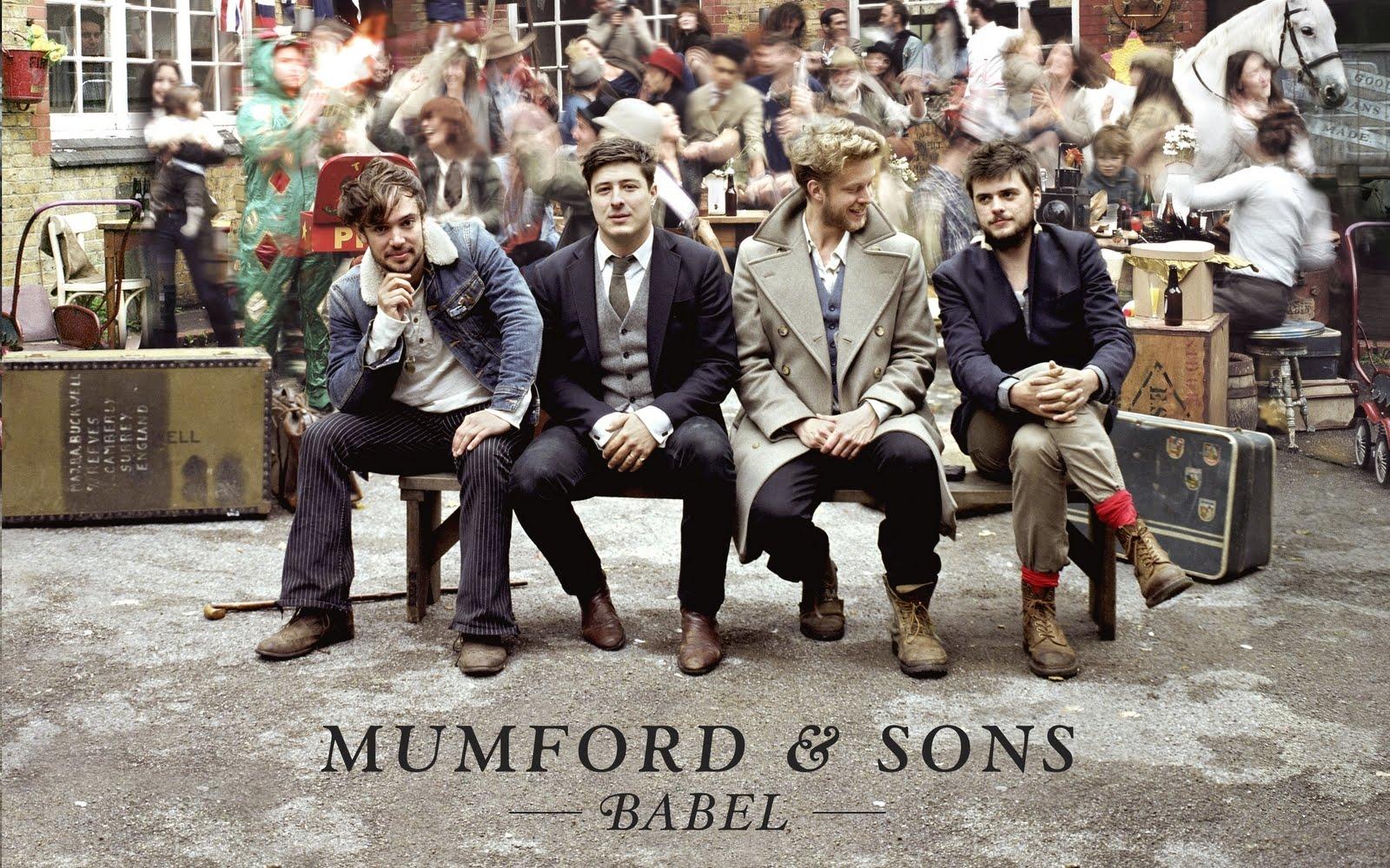 1600x1000 Wallpaper Area. HD Wallpaper Download: The Lumineers and Mumford
