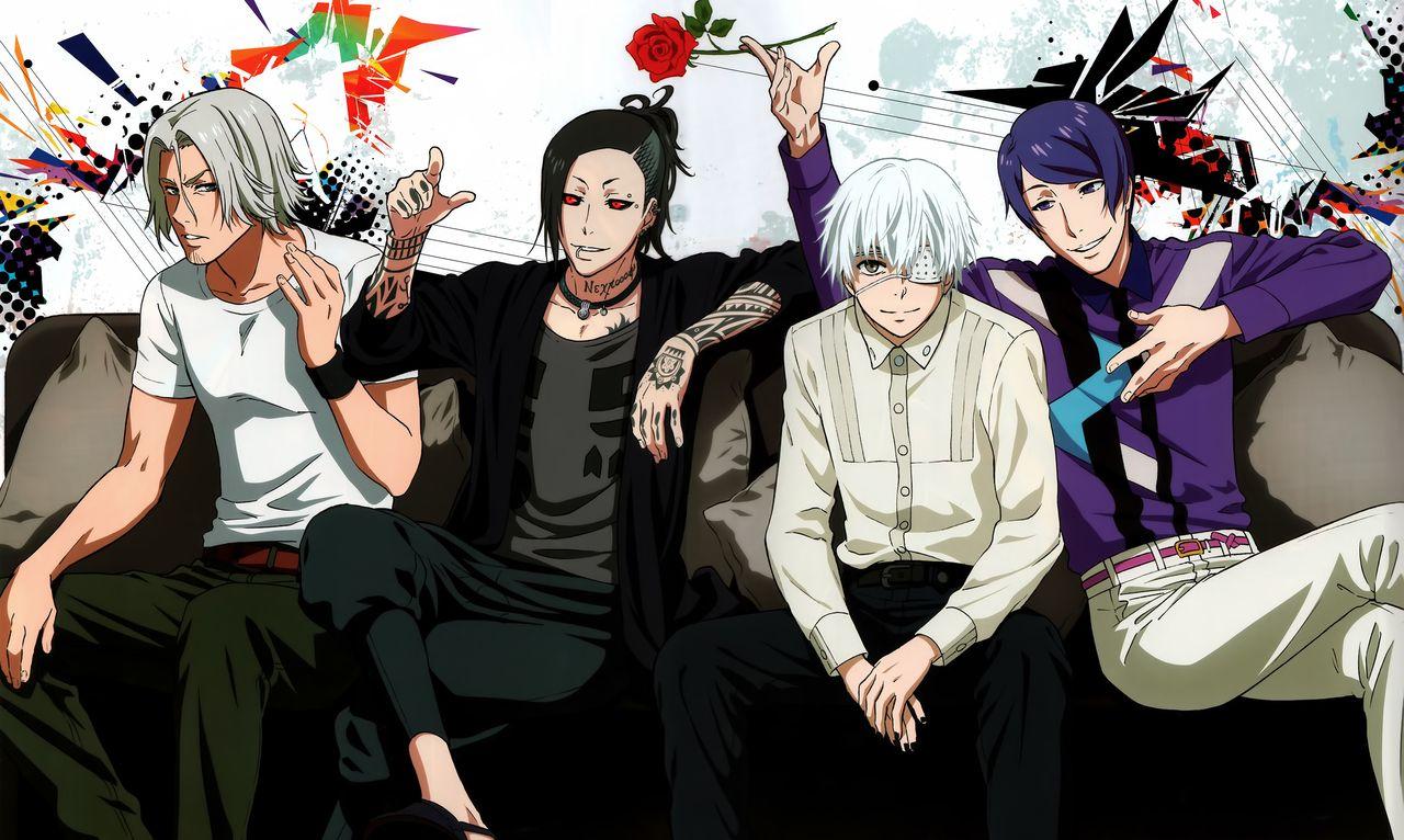 1280x766 image about Tsukiyama Shuu trending