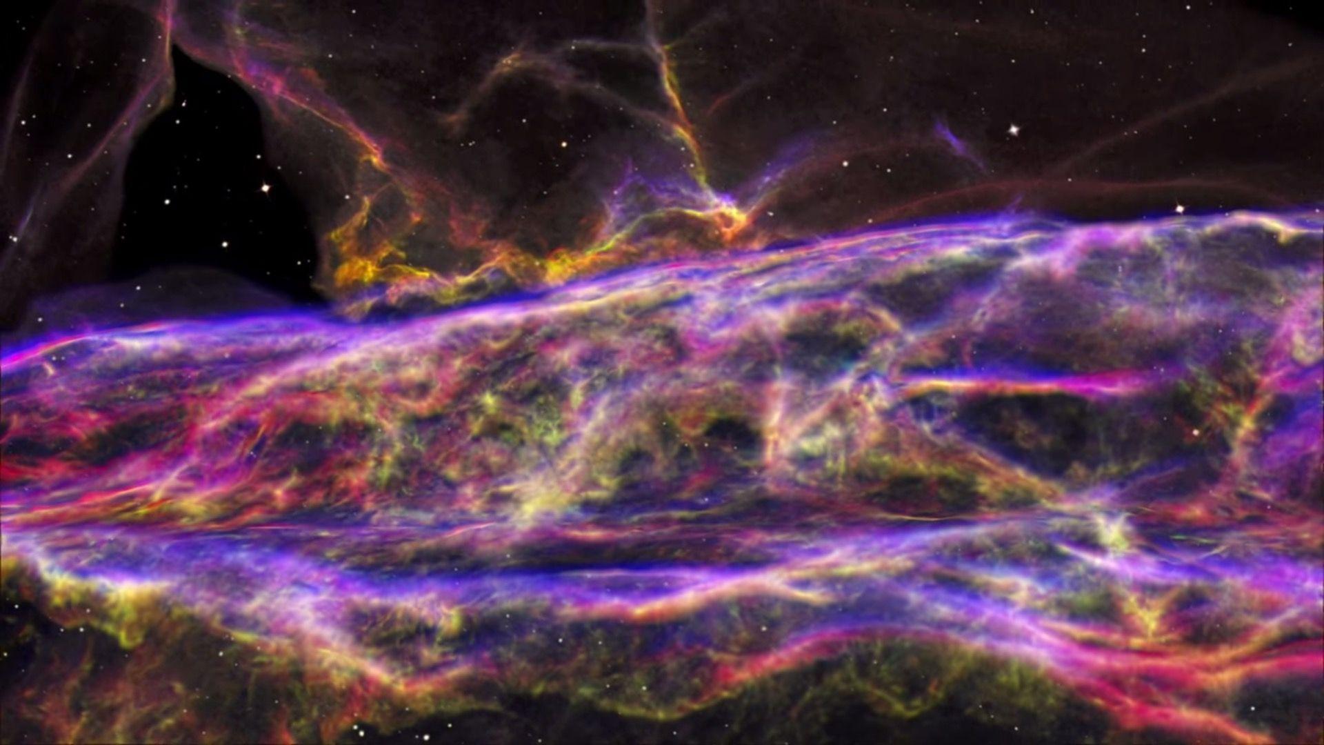 The Veil Nebula Wallpapers - Top Free The Veil Nebula Backgrounds ...