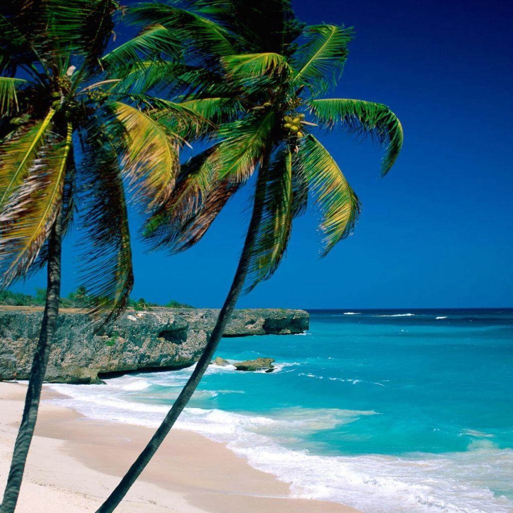 Barbados Beach Wallpapers - Top Free Barbados Beach Backgrounds ...