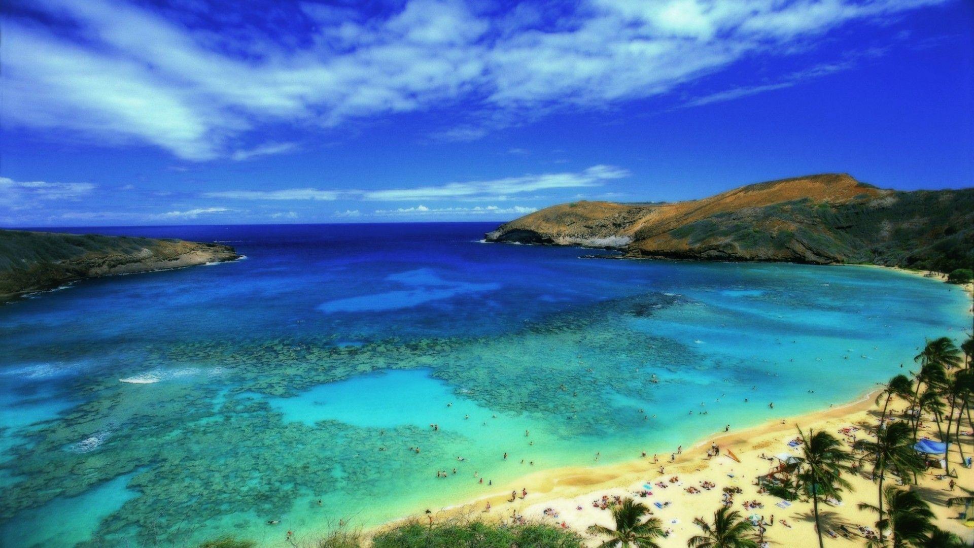 1920x1080 Barbados Beach Wallpaper 1920x1080. Free Photo picture