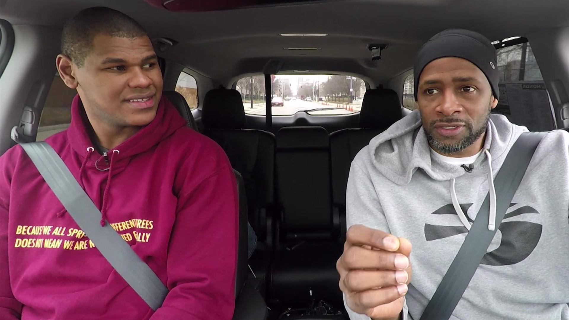 1920x1080 The Pick Up: Cristiano Felicio. NBC Sports Chicago
