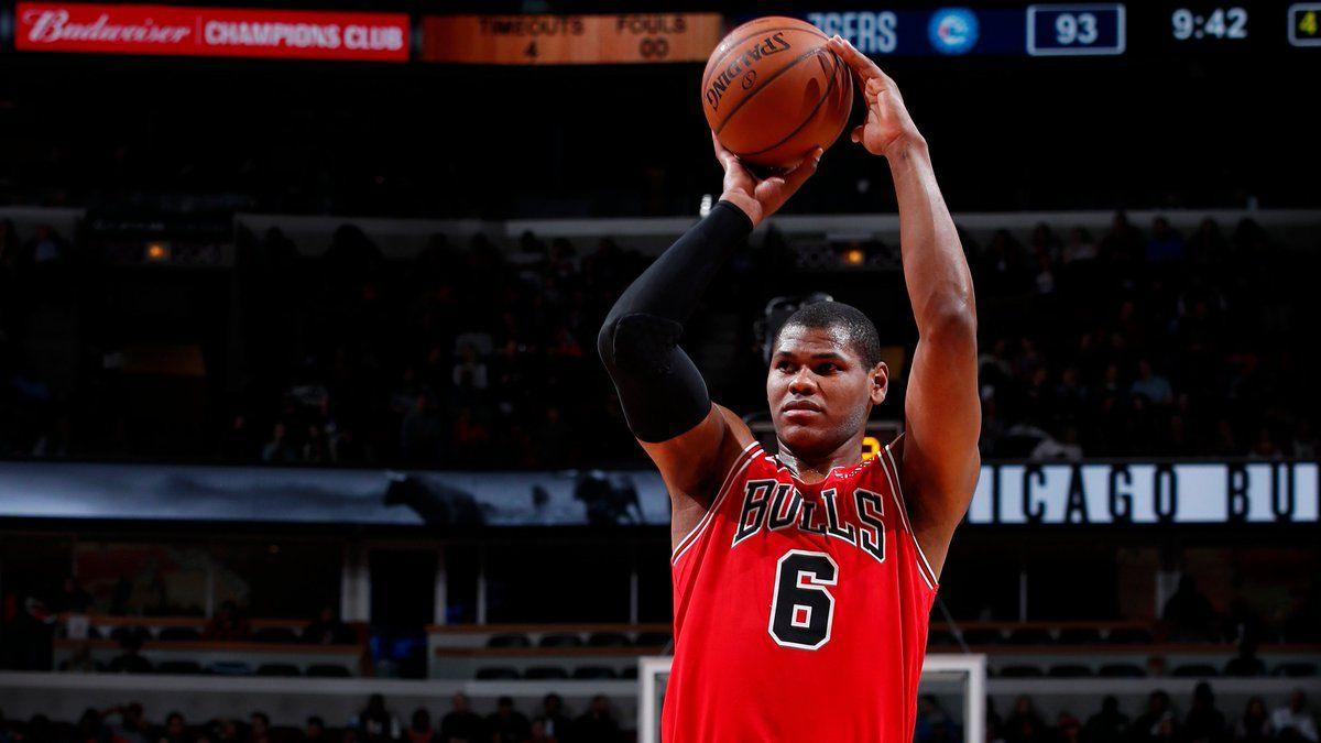 1200x675 Chicago Bulls Felicio has been assigned to