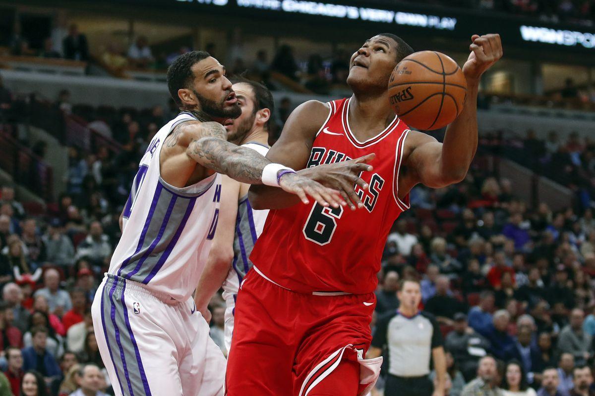 1200x800 Don't give up on Cristiano Felicio a Bull