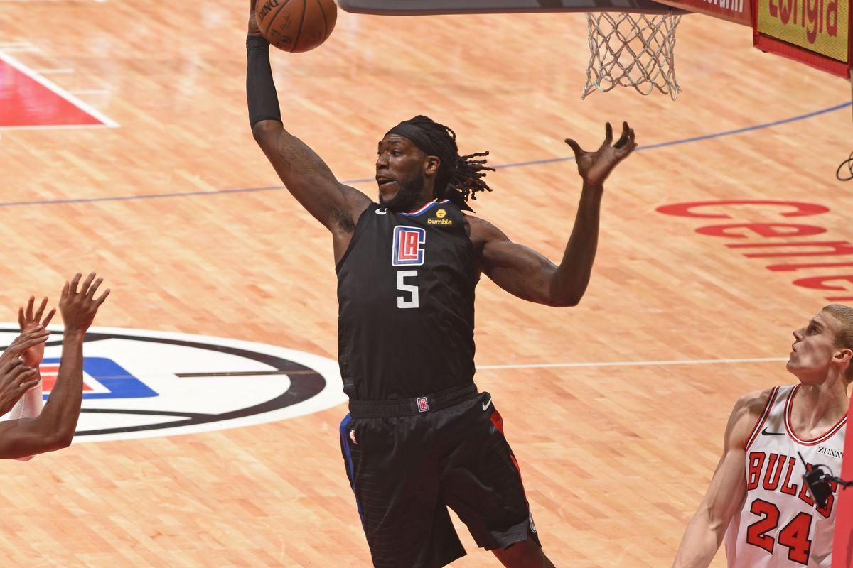 1200x800 Clippers Vs. Bulls Preview: Weary, Short Handed Clips Take