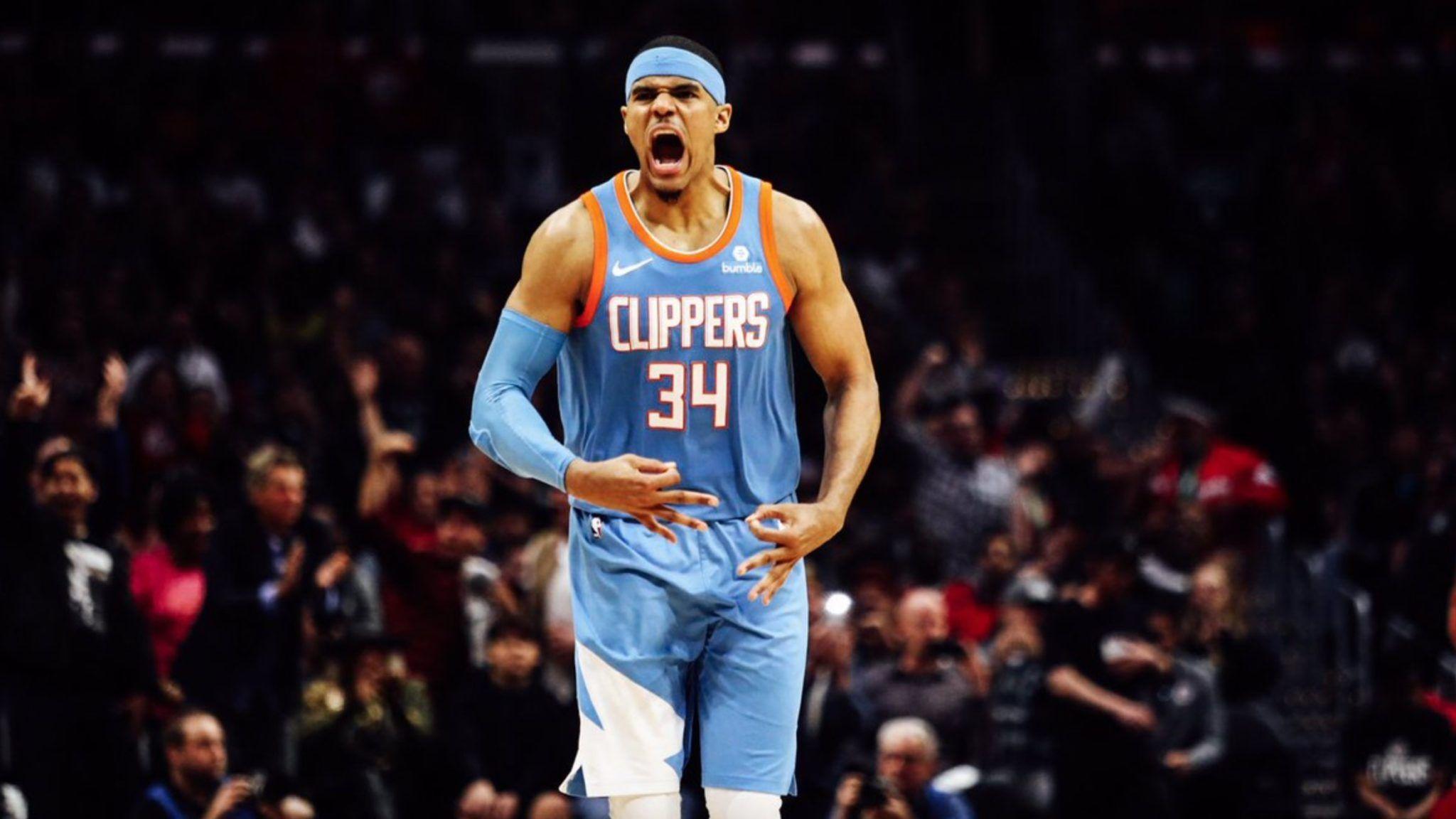 2048x1152 Bulls Clippers: Game Time, Odds, Schedule, TV Channel, And Live