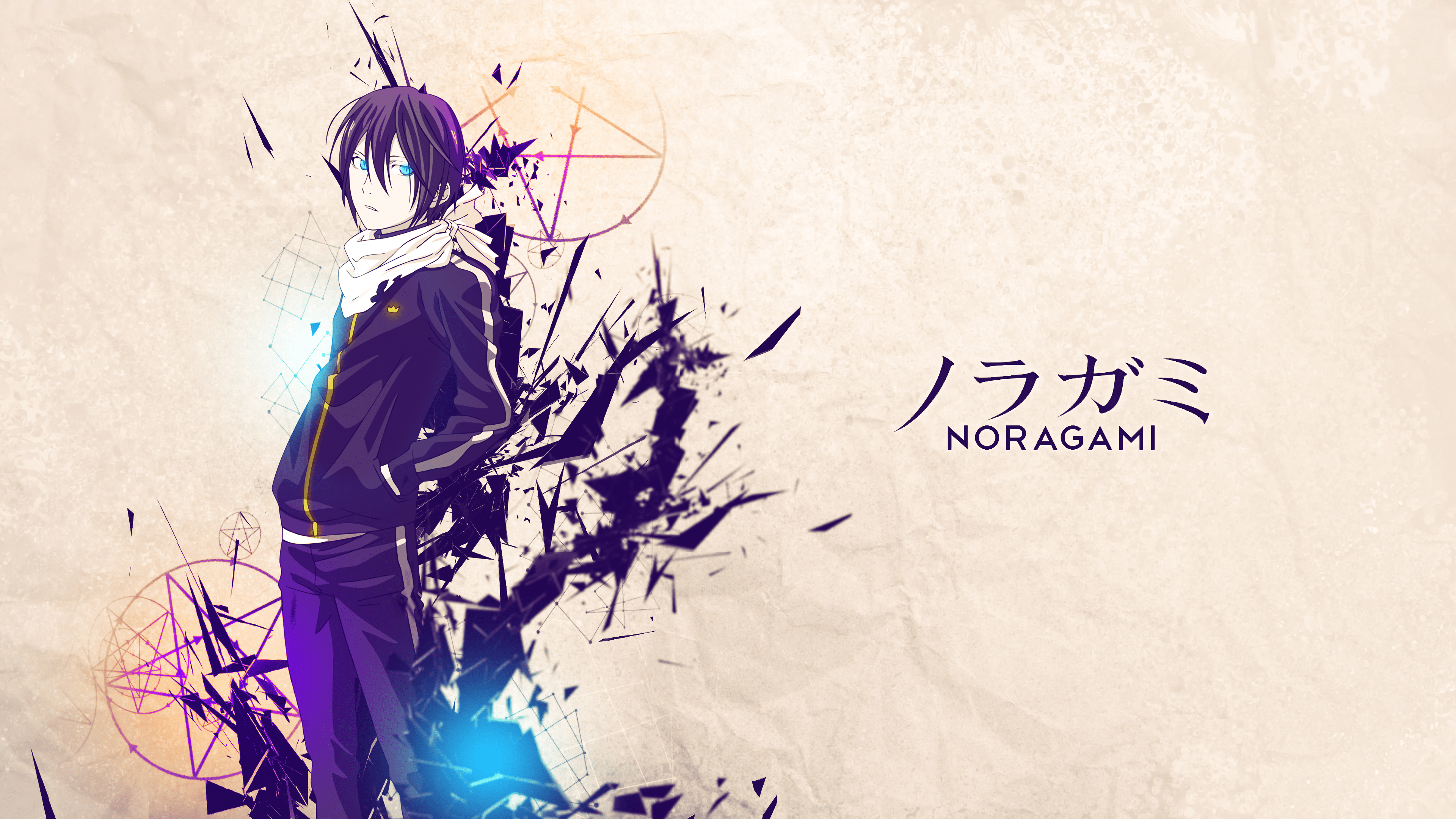 Free download Outono NORAGAMI ARAGOTO Novos dubladores e novas imagens  [1192x670] for your Desktop, Mobile & Tablet, Explore 49+ Noragami Aragoto  Wallpaper