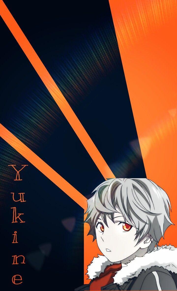 720x1184 noragami #yukine #anime #wallpaper Sekki