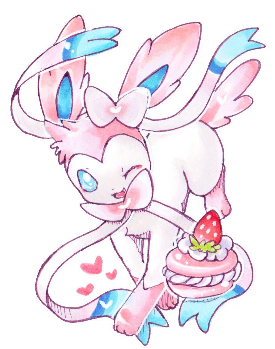 892x1132 Cute Sylveon Wallpaper HD Cute Sylveon And Umbreon