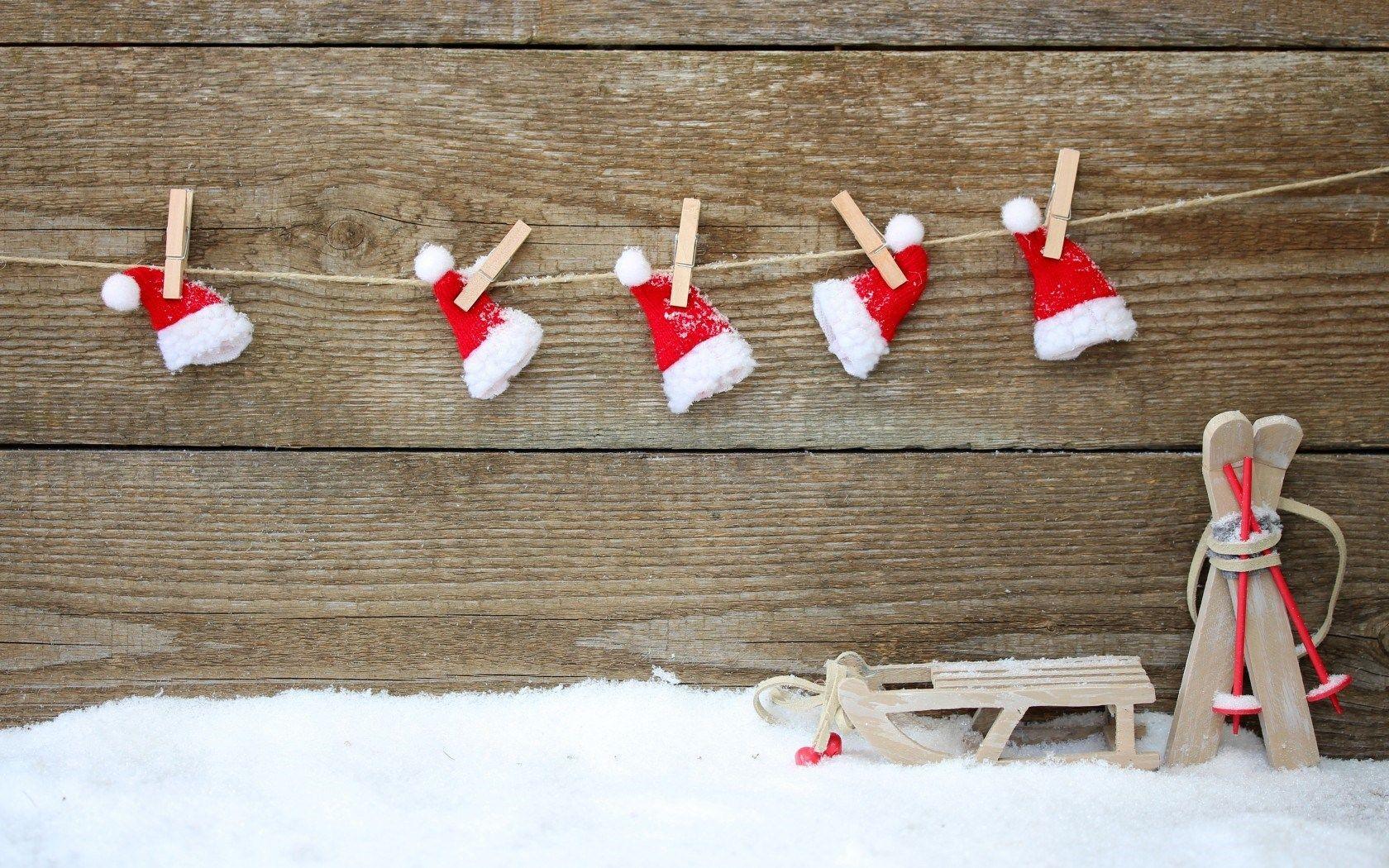 1680x1050 Christmas Snow Wallpaper HD. Christmas. Wallpaper