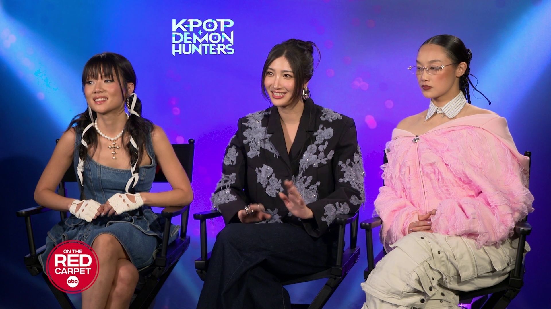 1920x1080 KPop Demon Hunters' Becomes Global Hit With Billboard Chart Topper Golden And Powerful Celebration Of Korean Culture Los Angeles