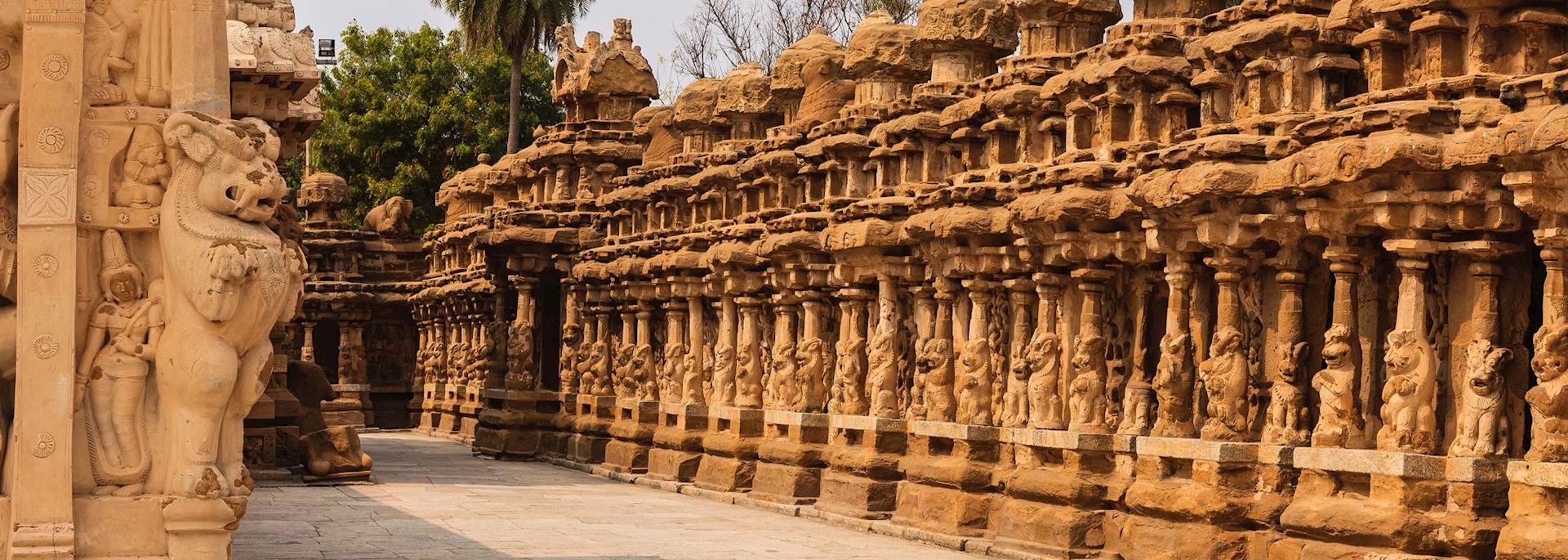 1920x685 Visit Kanchipuram, India Default Theme. Audley Travel UK