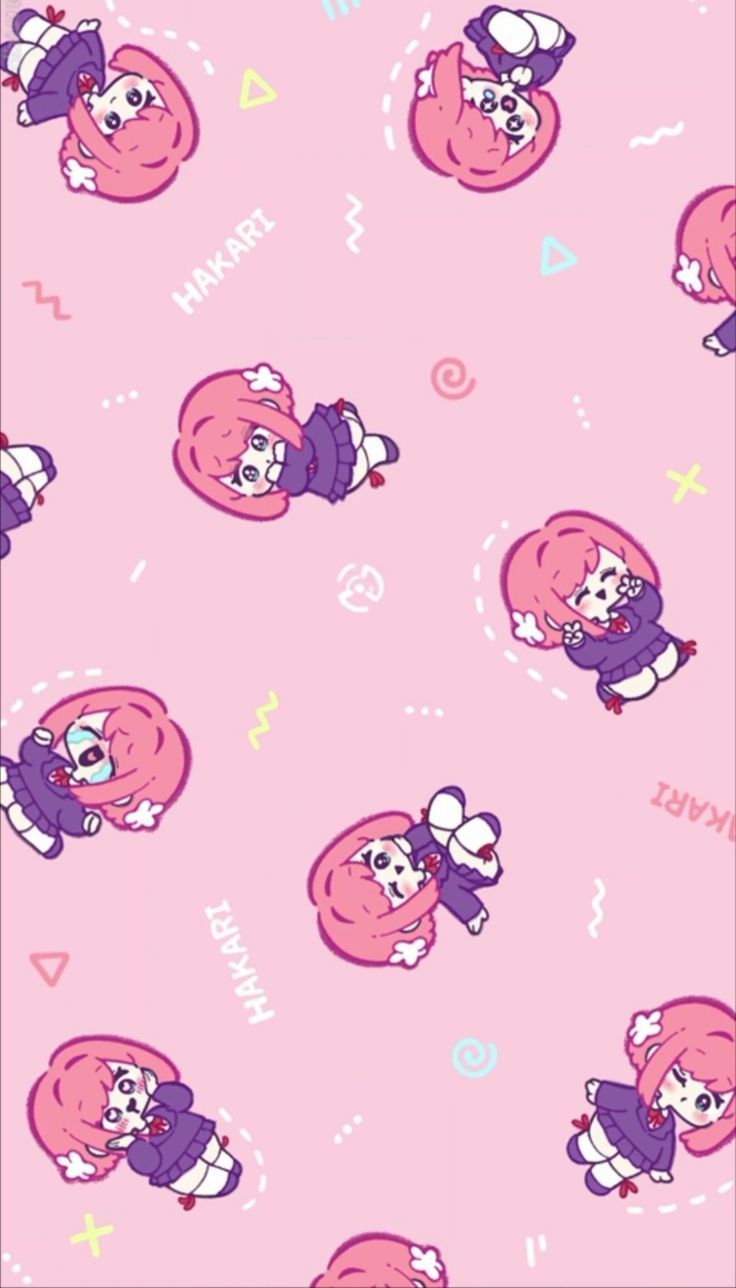 736x1288 The 100 Girlfriends Who Really, Really, Really, Really, Really Love You Hakari Hanazono wallpaper