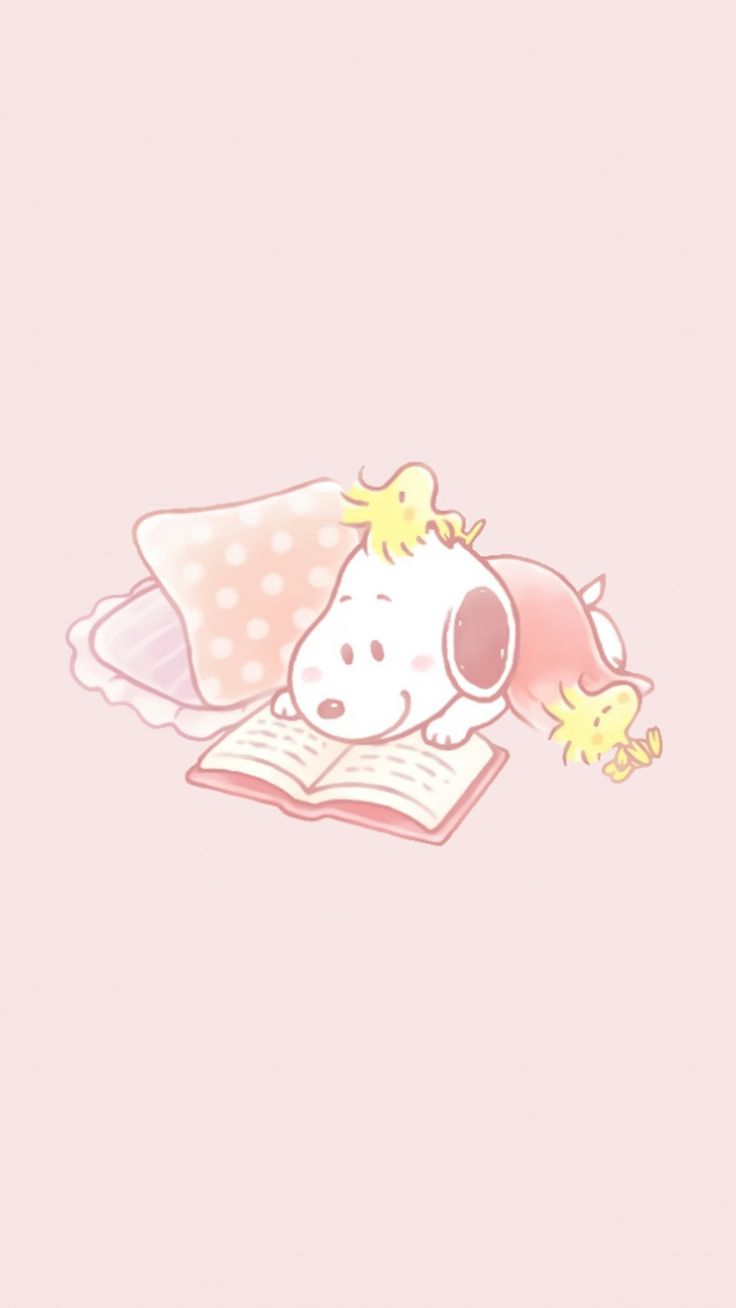 736x1308 Snoopy. Cute cartoon wallpaper, Snoopy wallpaper, Snoopy picture