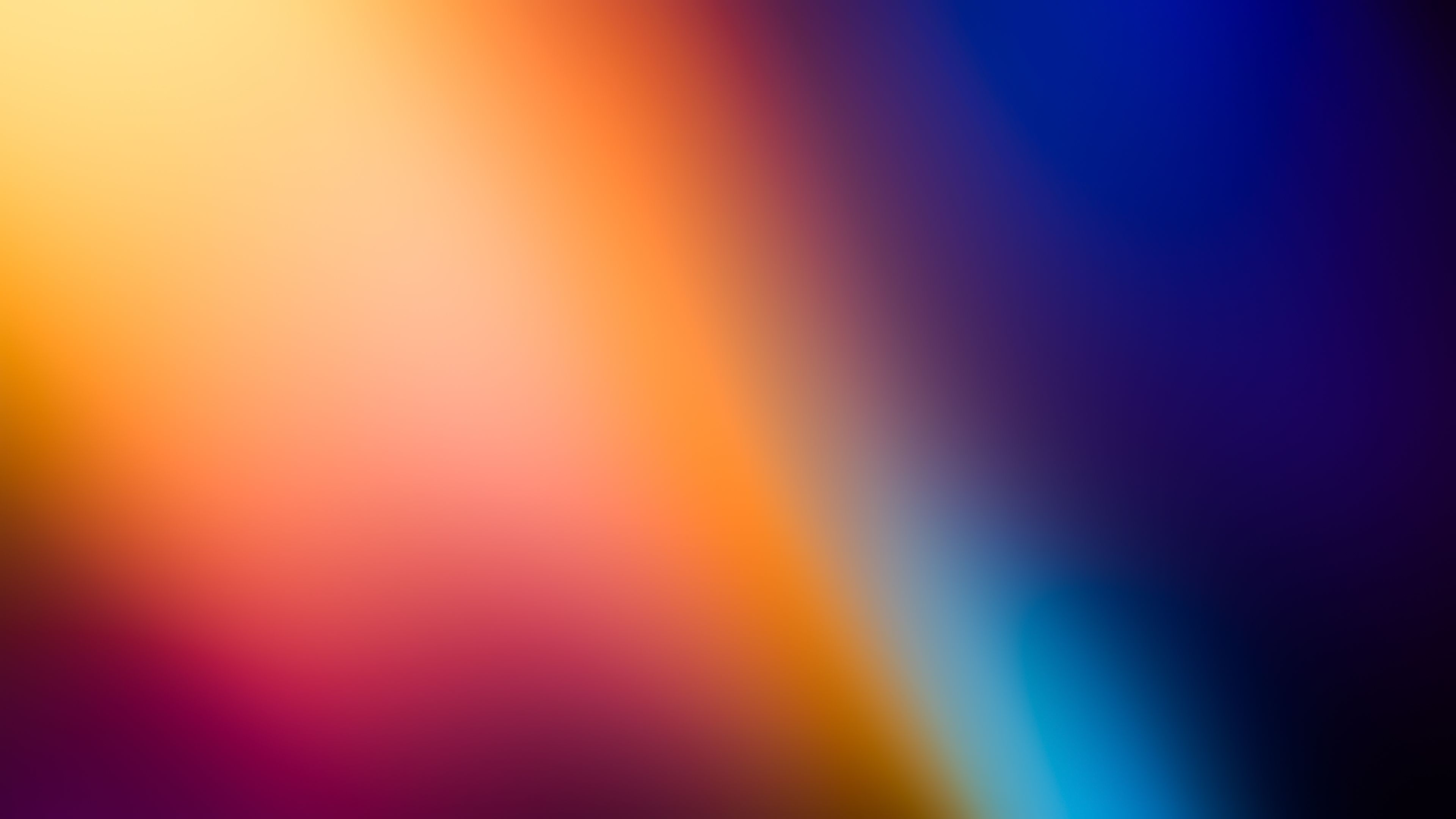 3840x2160 Blur Bokeh Effect Abstract Colors 4k Wallpaper, HD Abstract Wallpaper, 4k Wallpaper, Image, Background, Photos and Picture