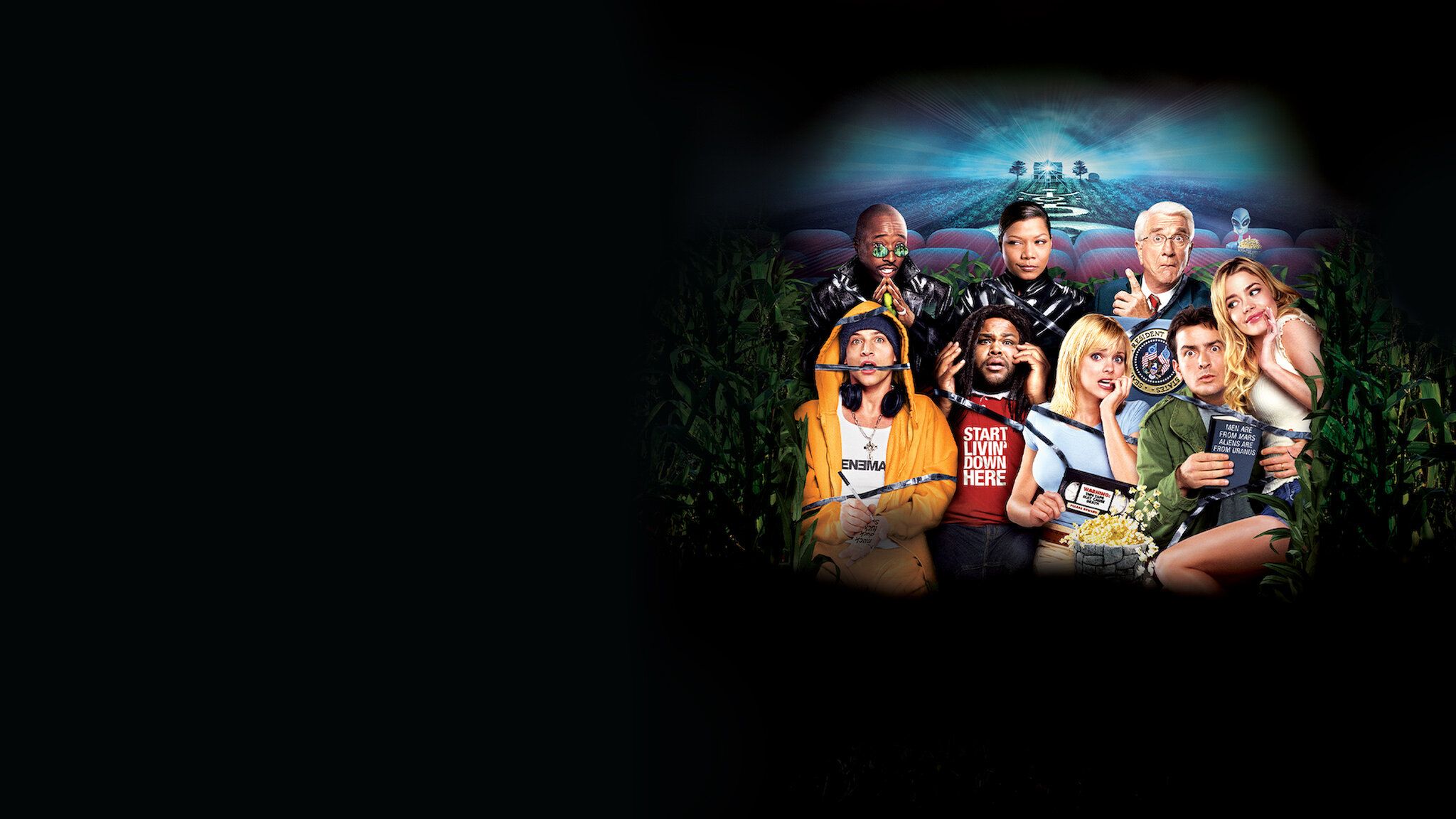 2048x1152 Watch Scary Movie 3