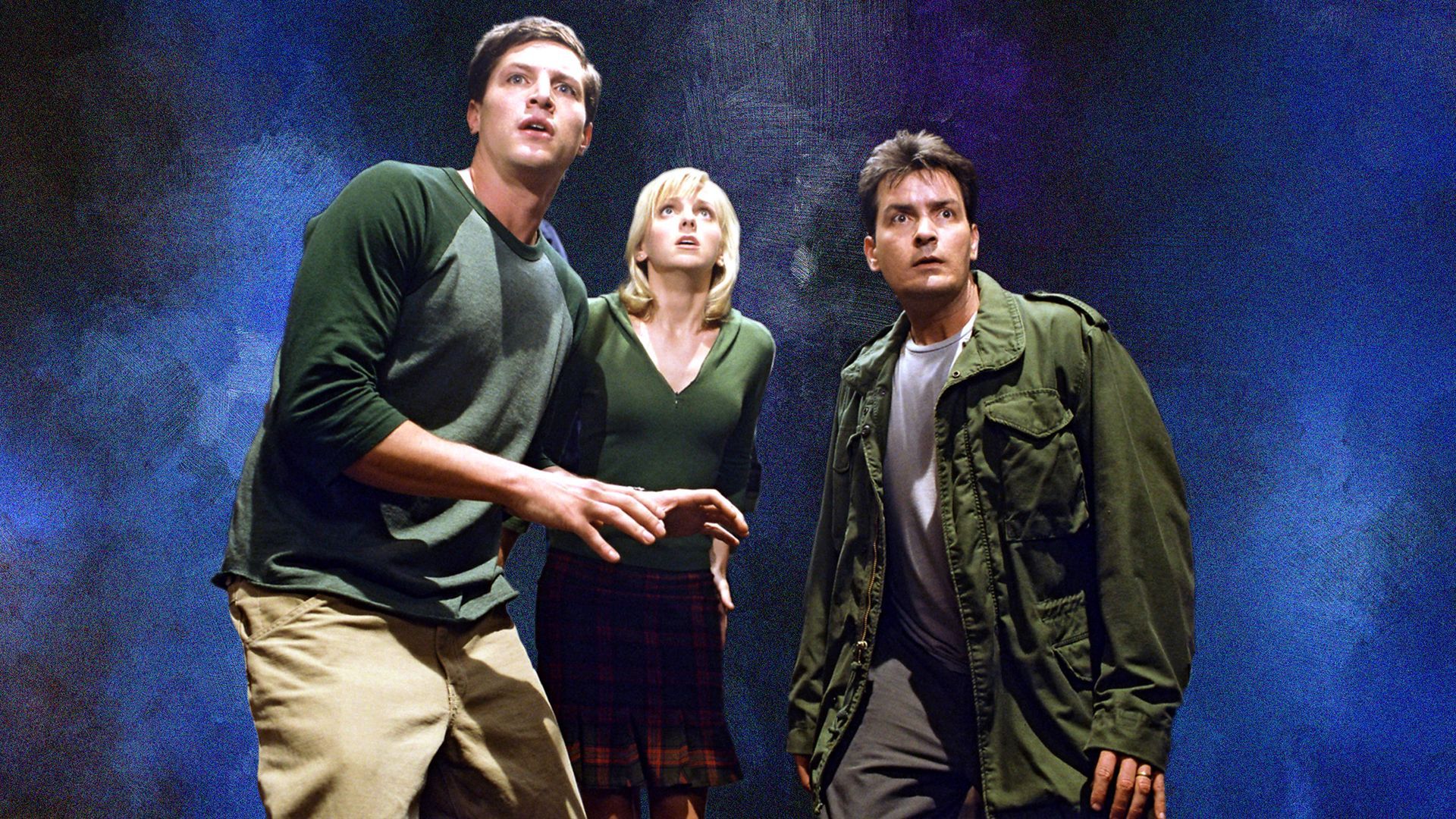 1920x1080 Scary Movie 3 is the most underrated parody movie of all time. Here's how it was made