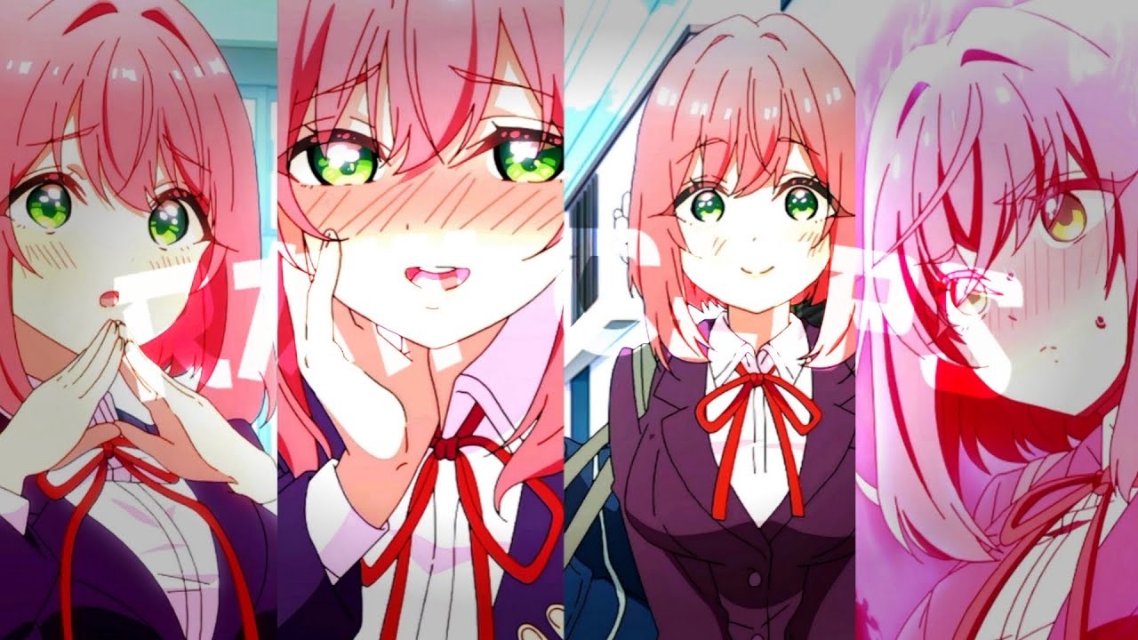 1280x720 HAKARI HANAZONO Raw Clips (Hyakkano) CAP 2p 60fps