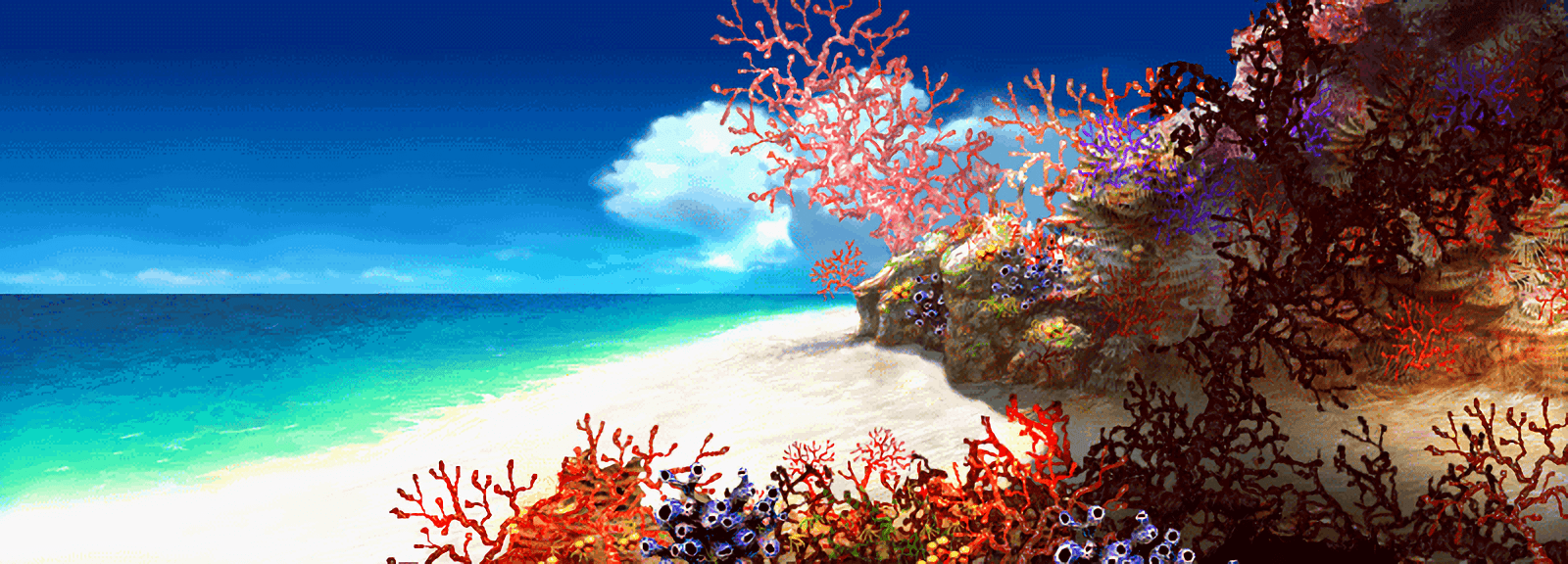 Chrono Cross Wallpaper (65+ images)