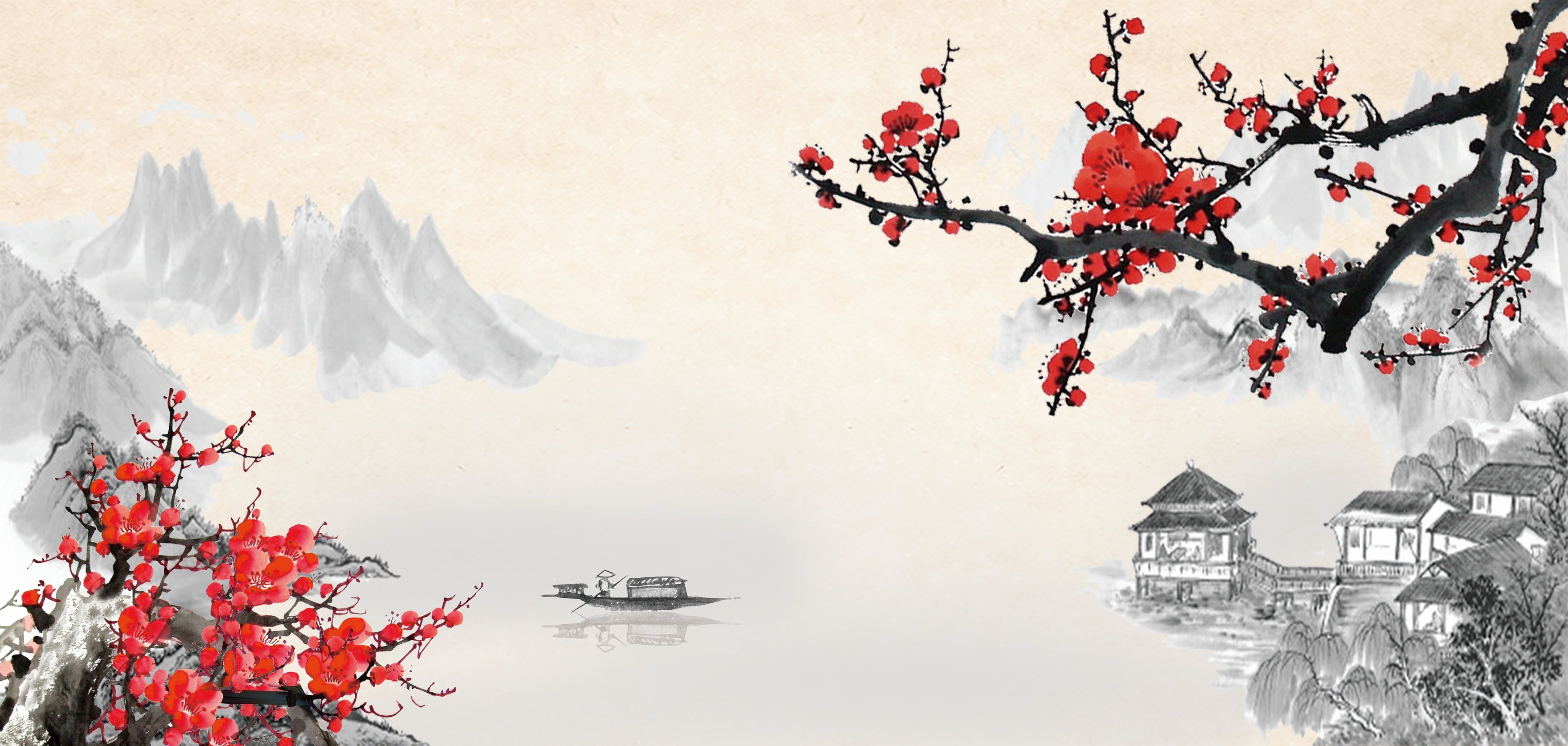 Japanese Red And White Wallpapers - Top Free Japanese Red And White ...