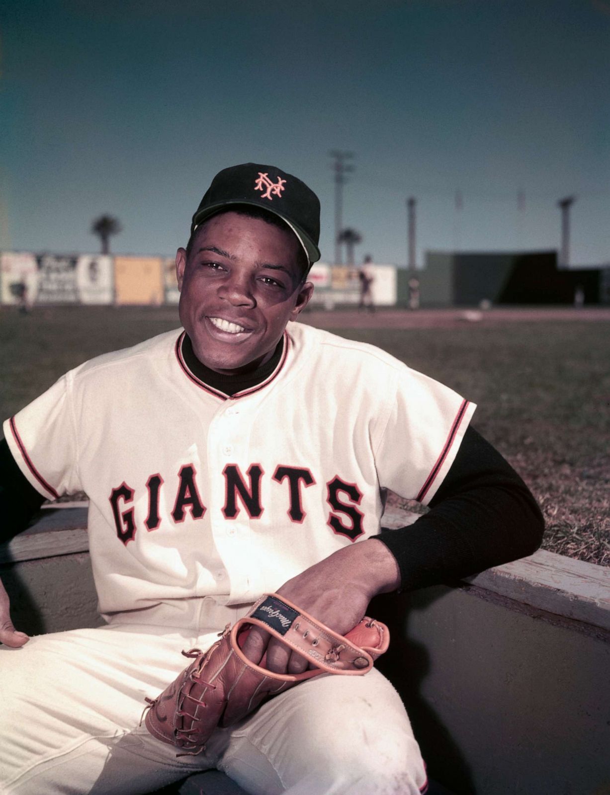 1227x1600 Willie Mays Life in Picture