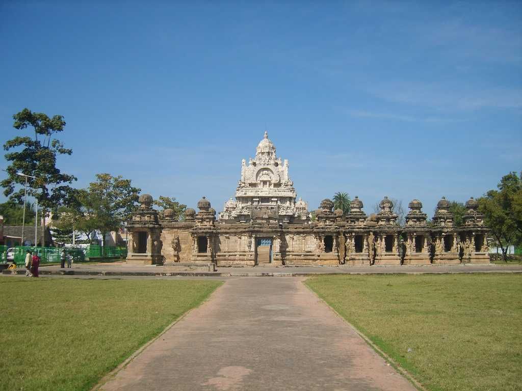 1024x768 Kanchipuram Travel Guide: Top Attractions, Top Activities, Stay options, Best Times to Visit, and Essential Travel Tips