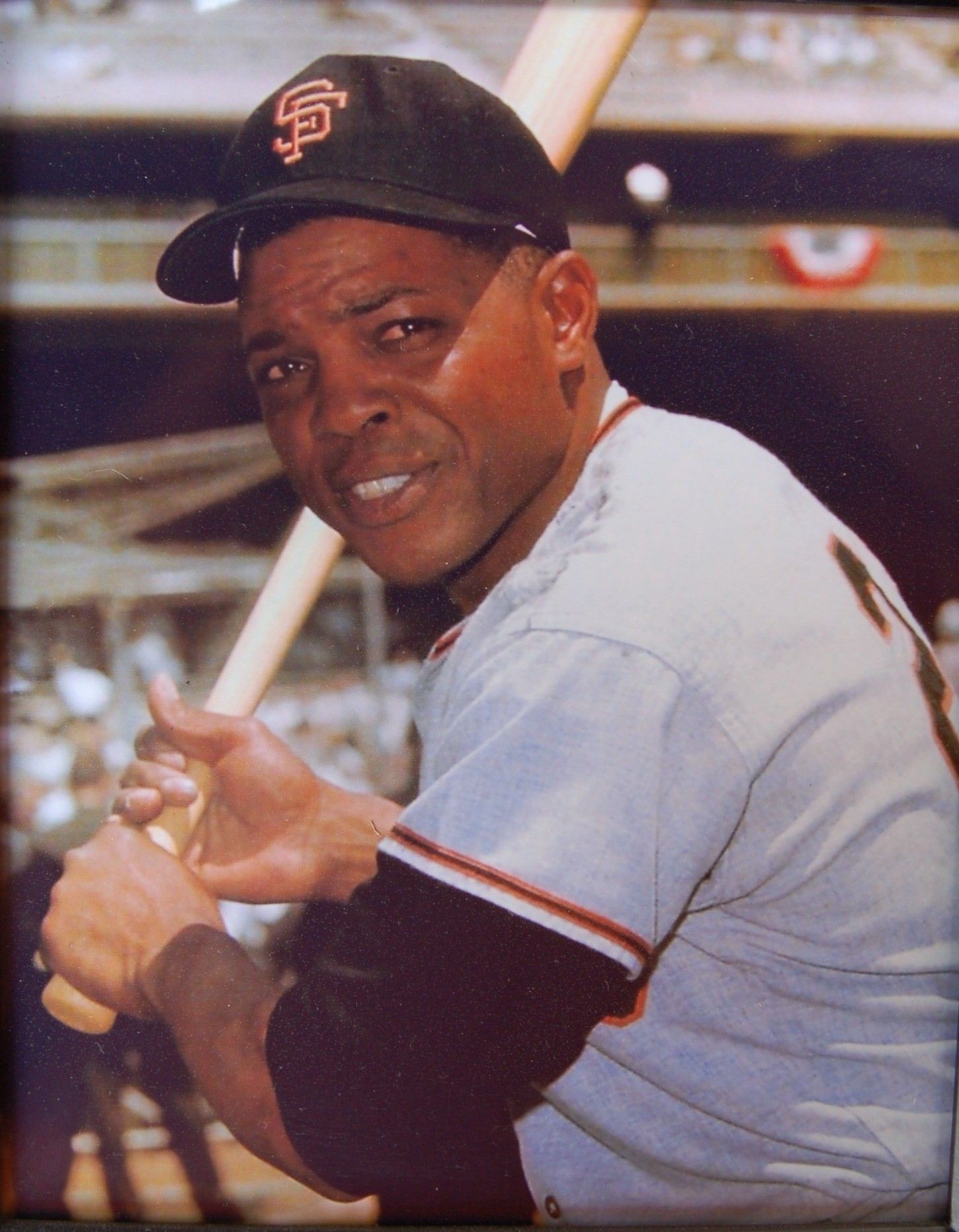 1450x1864 THE GREATEST LIVING BASEBALL PLAYER- WILLIE MAYS 87 TODAY