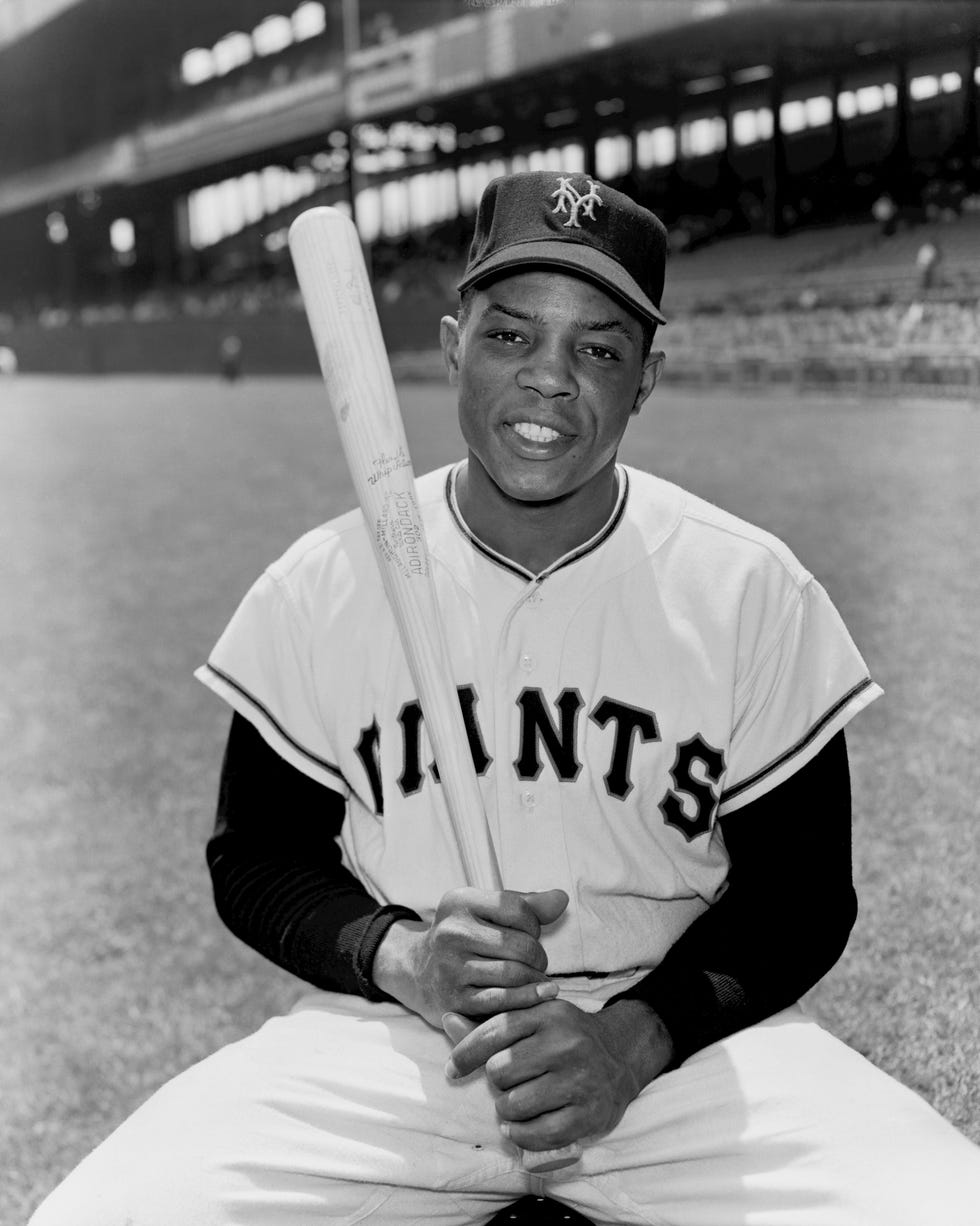 980x1226 Willie Mays: Biography, Baseball Player, Baseball Hall of Famer