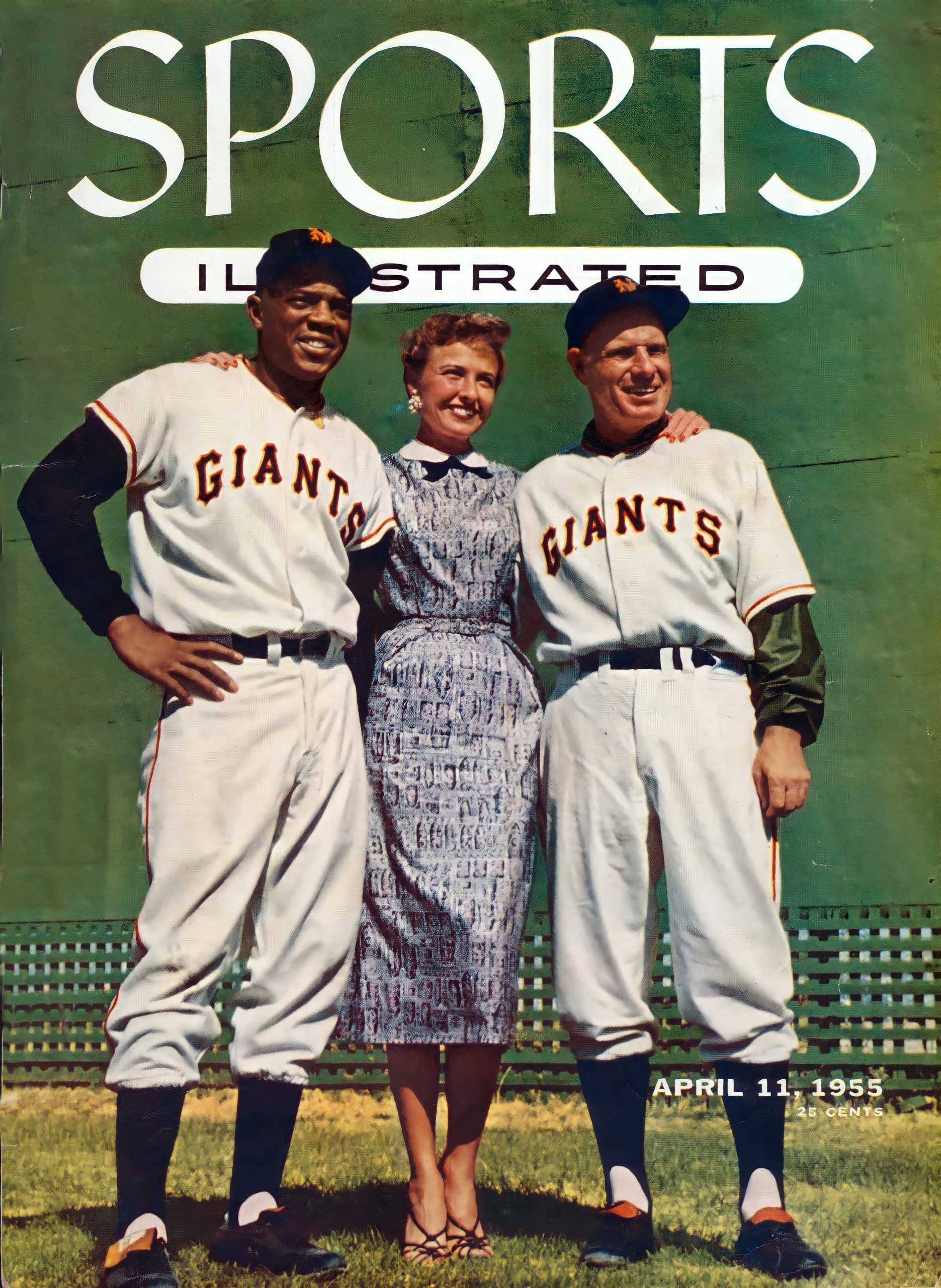 1871x2560 Willie Mays. Academy of Achievement