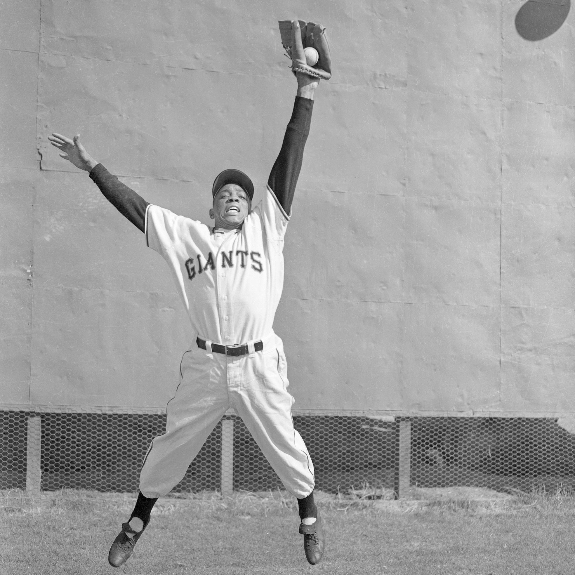 1969x1969 What Willie Mays Meant. The New Yorker
