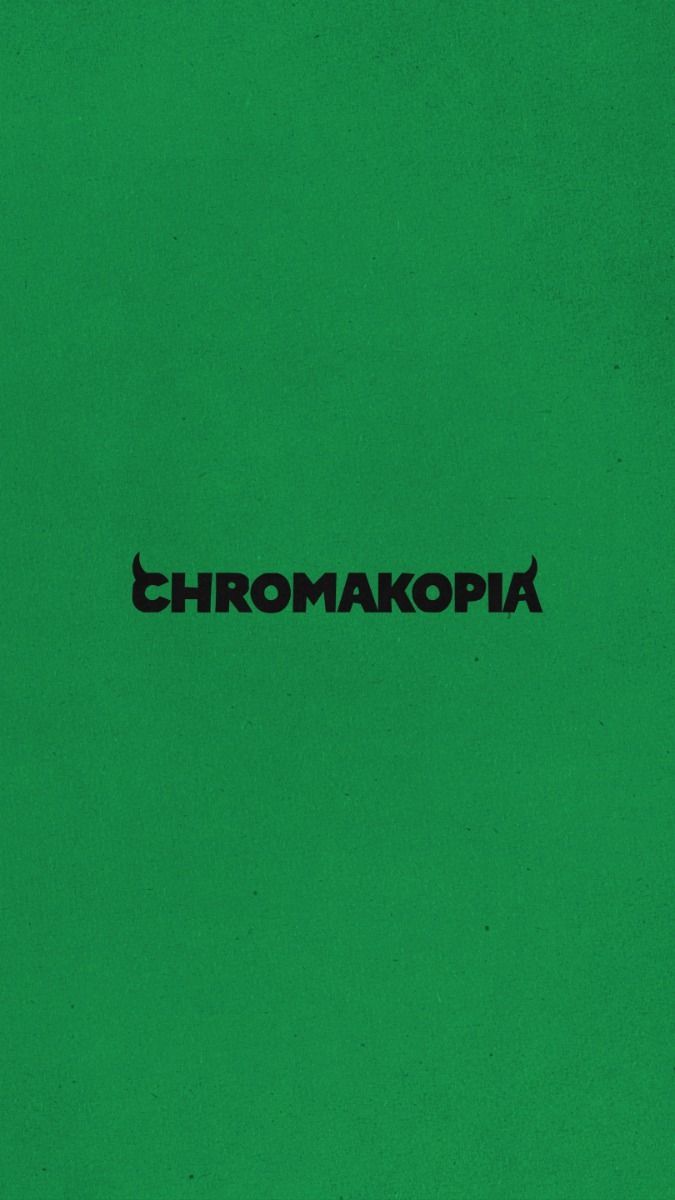 Cromakopia Wallpapers - Top Free Cromakopia Backgrounds - WallpaperAccess