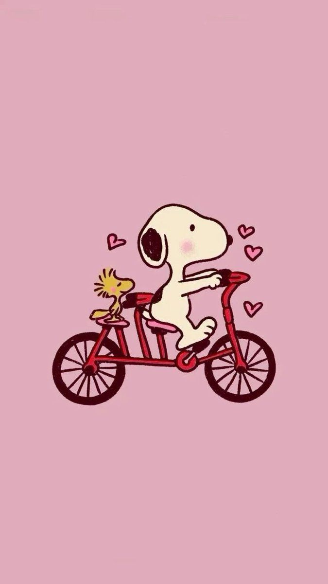 675x1200 Daily Snoopy on X