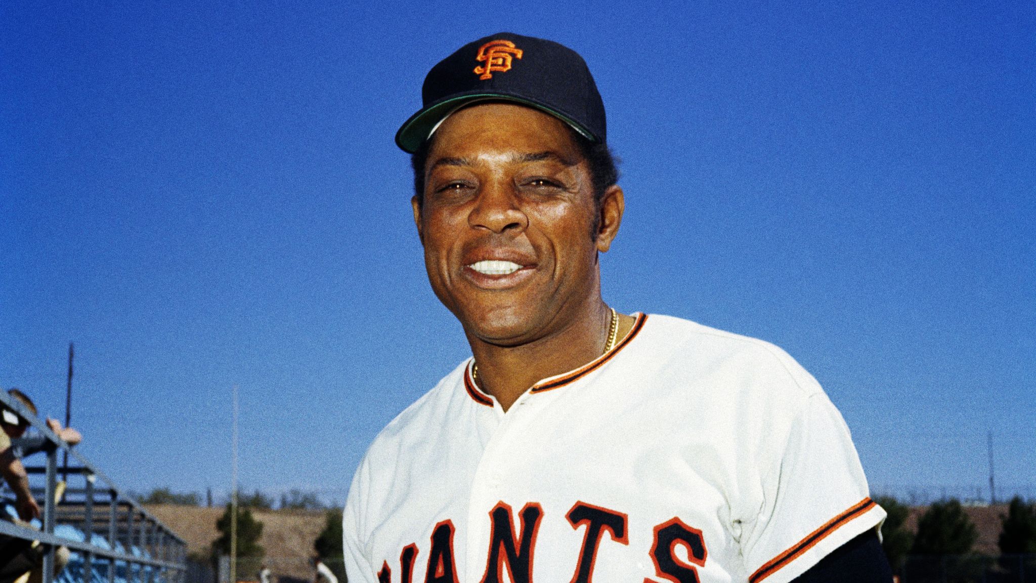 2048x1152 Willie Mays, one of the greatest baseball players of all time, dies aged 93